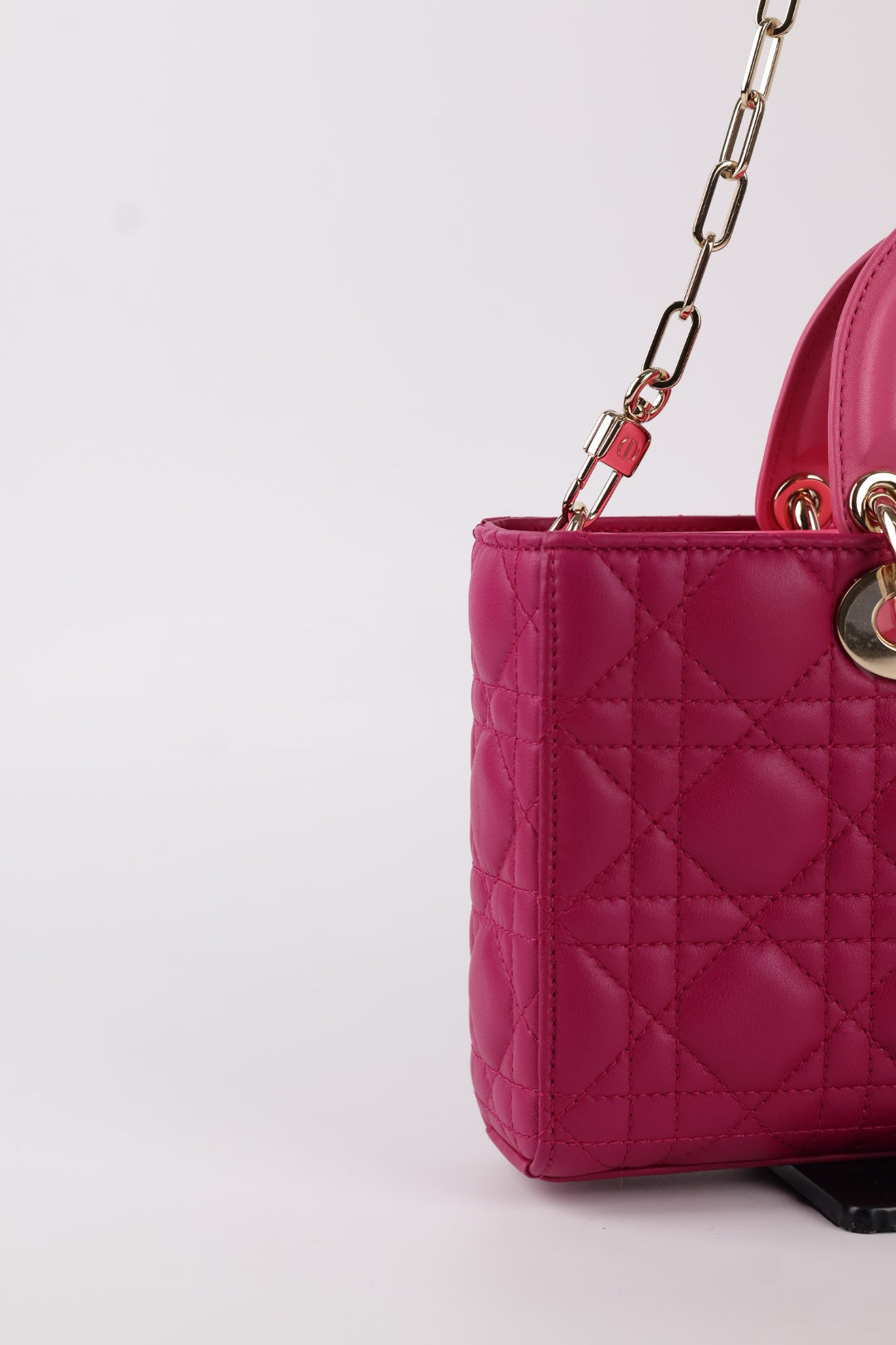 Lady Dior D-Joy Media