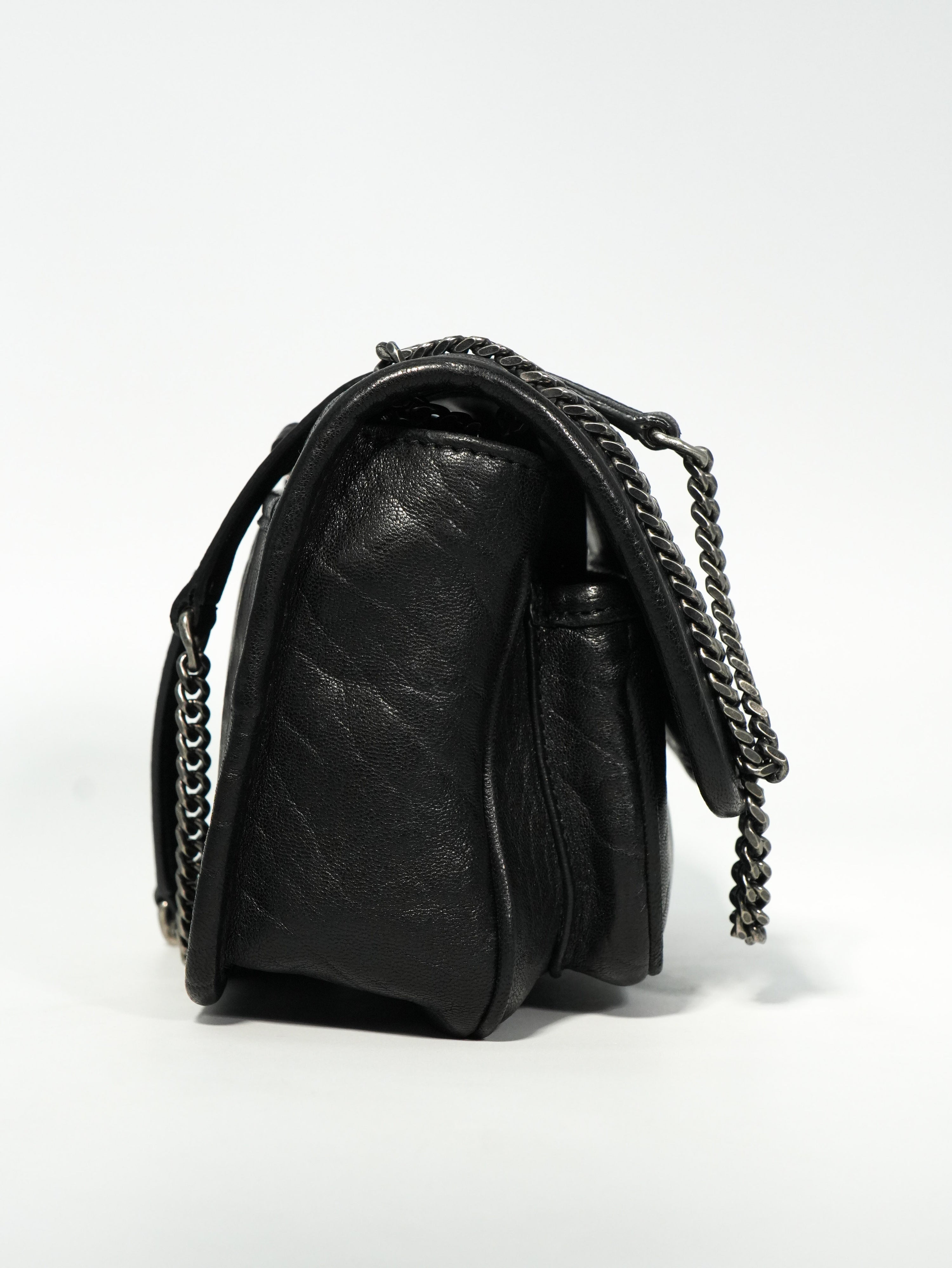 Saint Laurent Niki Mini