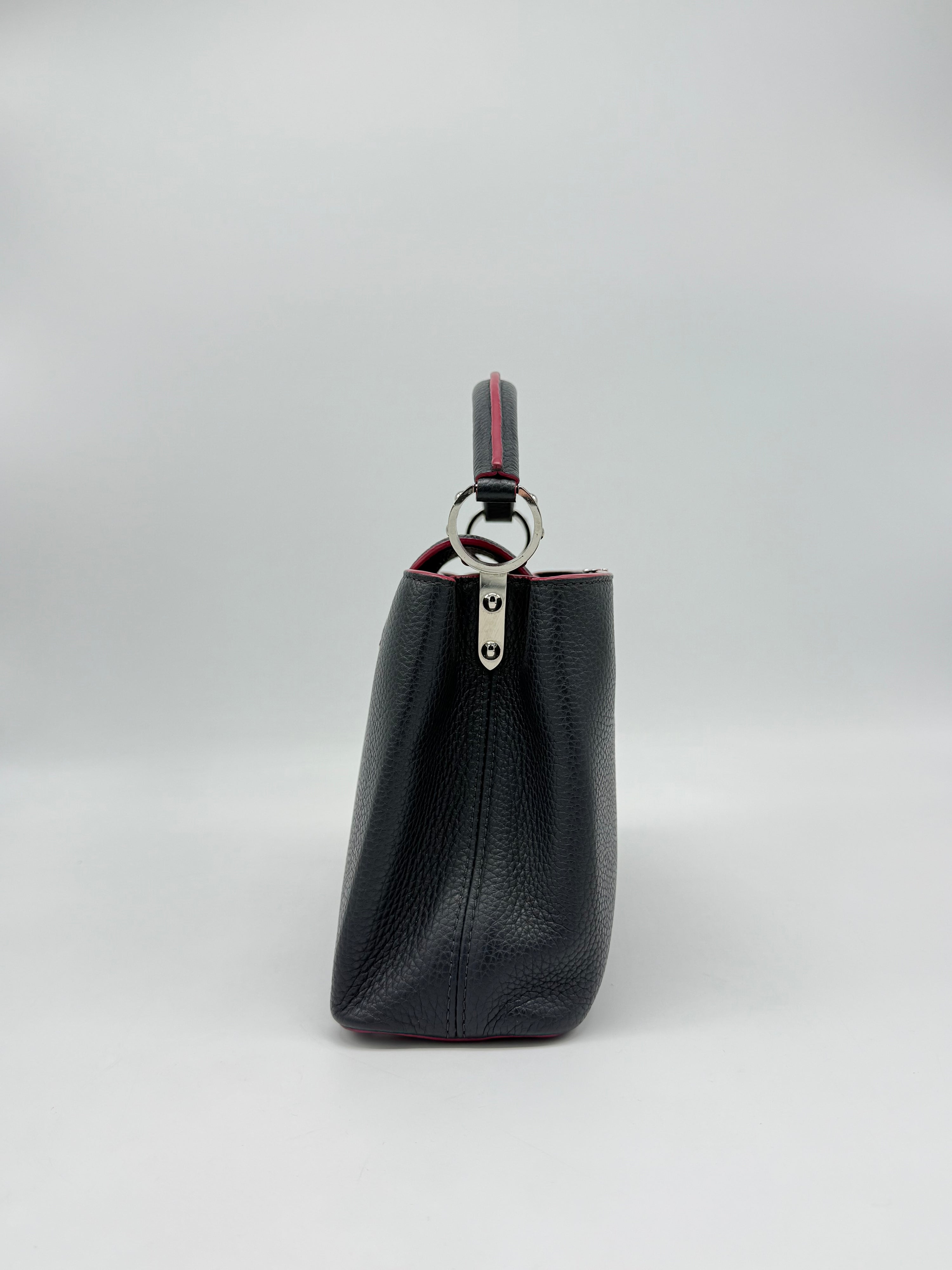 Louis Vuitton Capucines BB