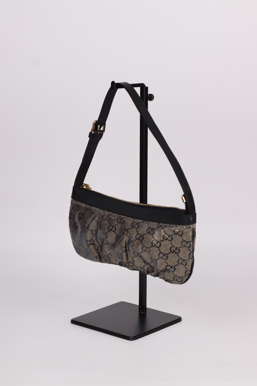 Gucci Pochette a spalla GG Crystal