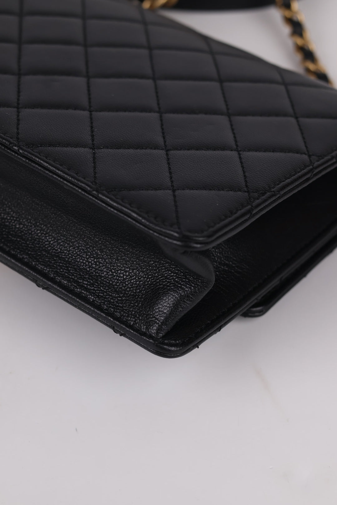Chanel Classic Flap Pearly