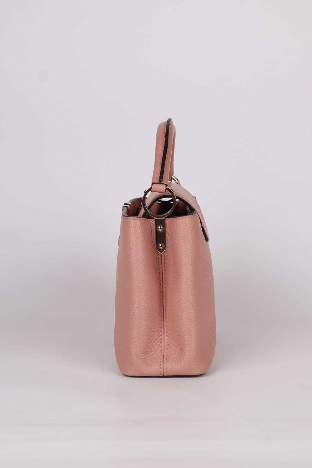 Louis Vuitton Capucines BB
