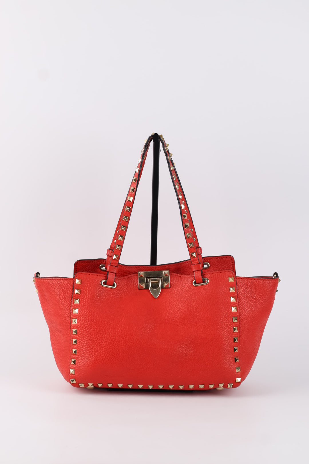 Valentino Rockstud Tote