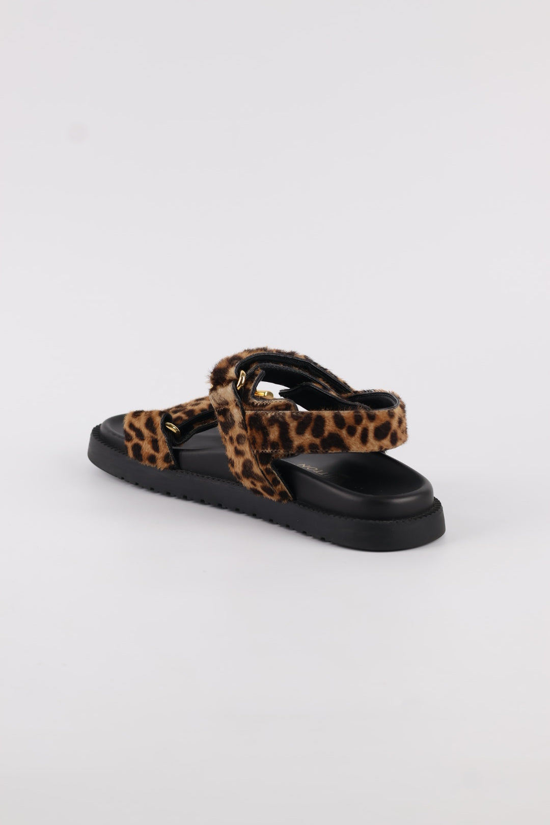 Louis Vuitton Sandali LV Sunset Leopard