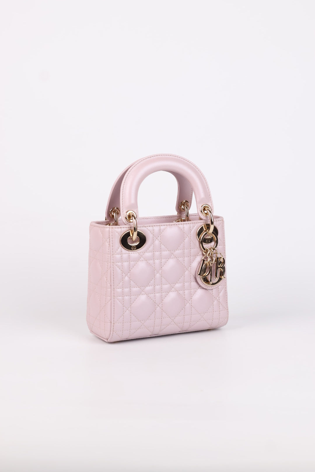 Lady Dior Mini