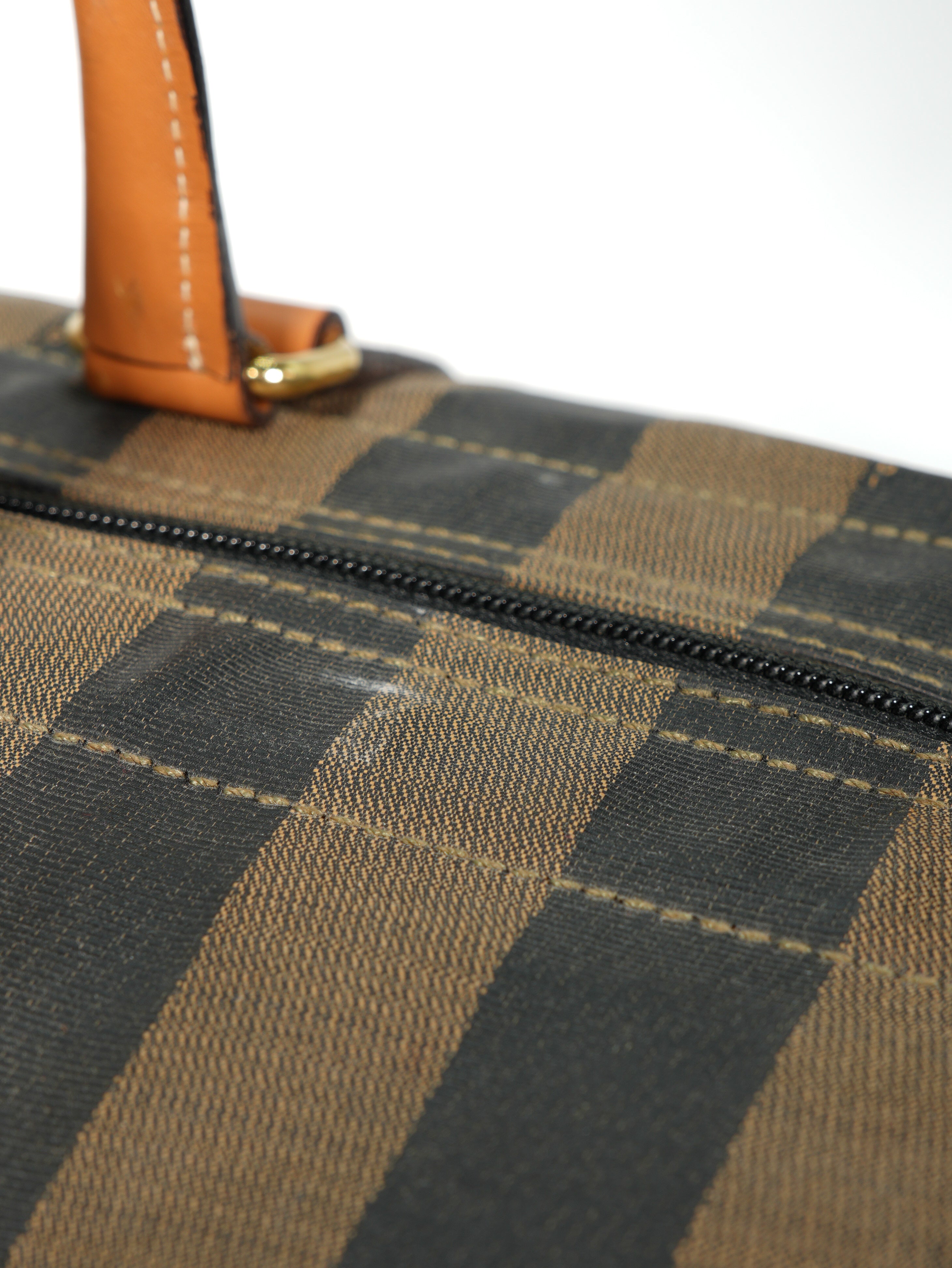 Fendi Borsone Vintage