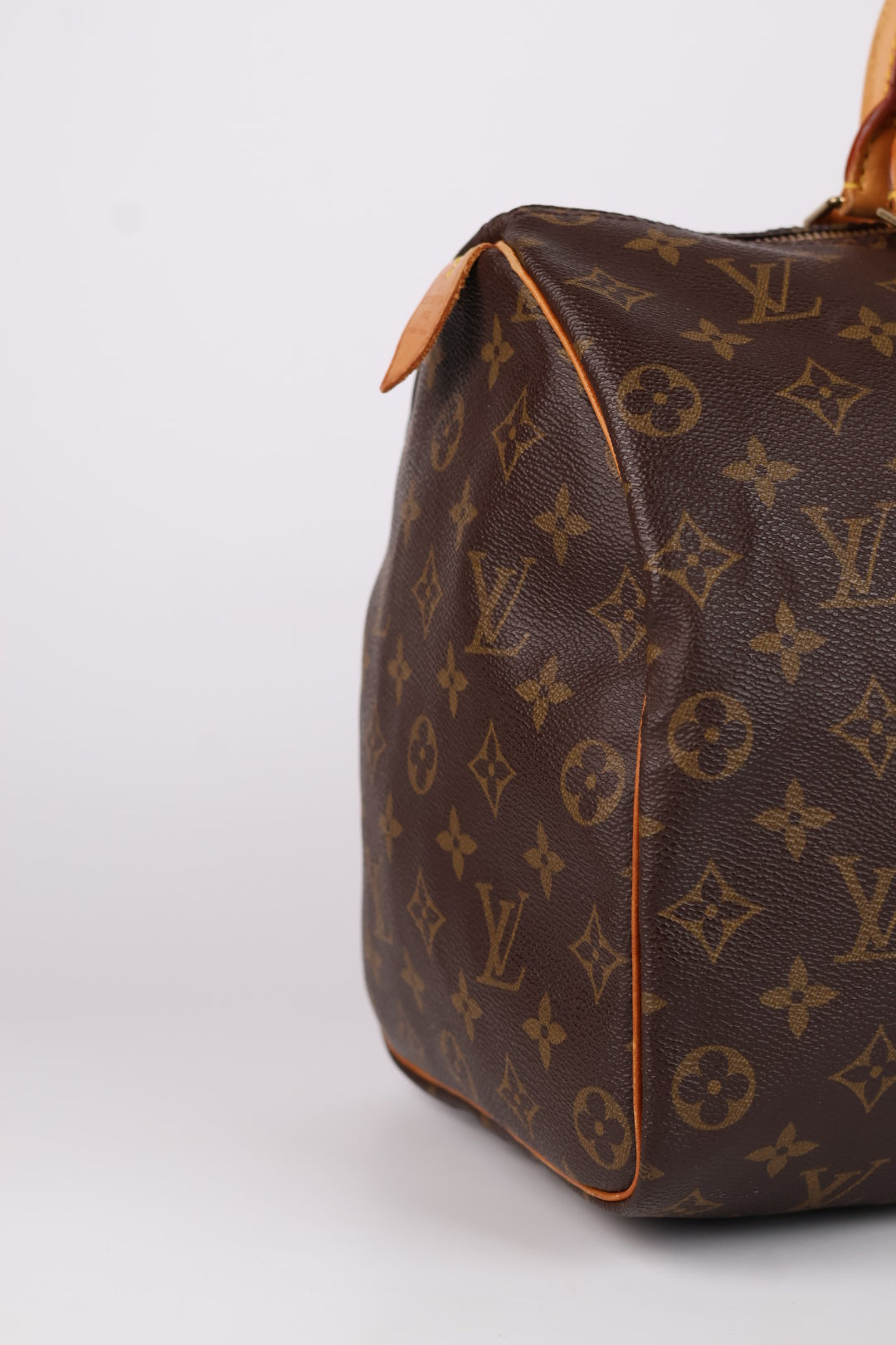 Louis Vuitton Speedy 35 Monogram