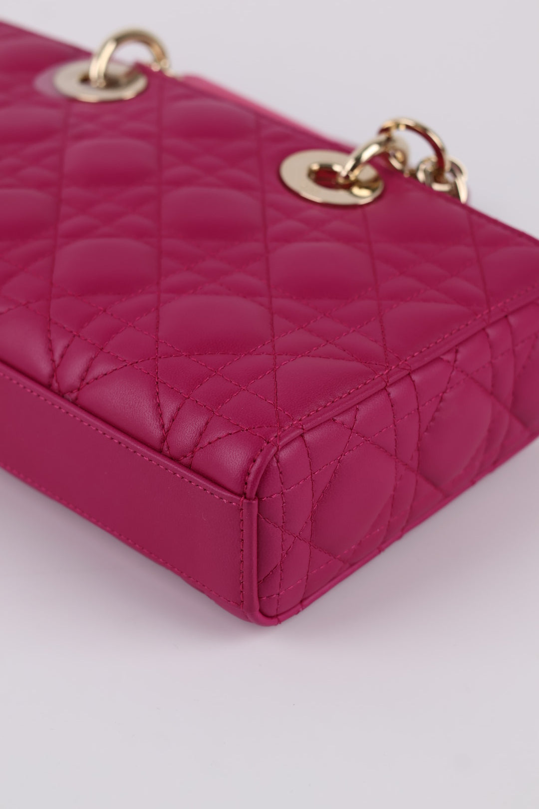 Lady Dior D-Joy Media
