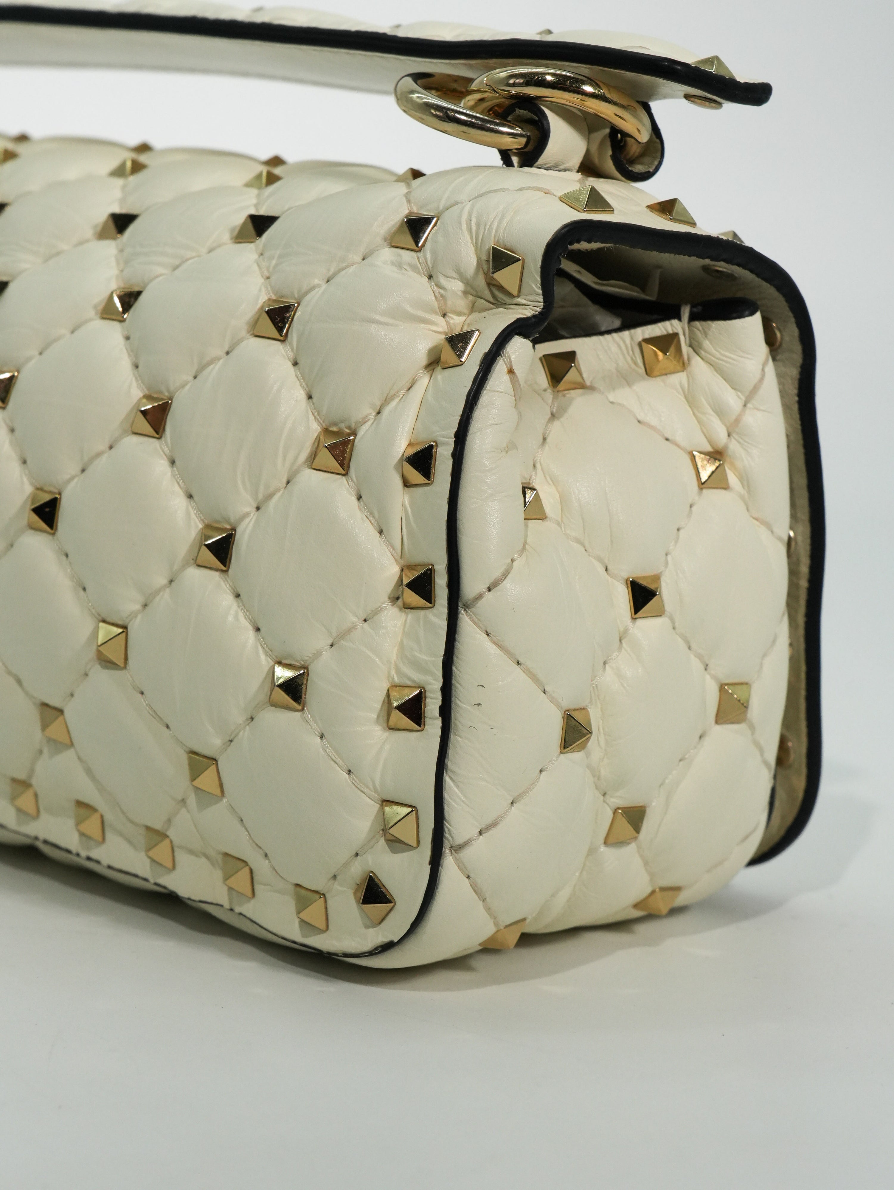 Valentino Spike a Tracolla