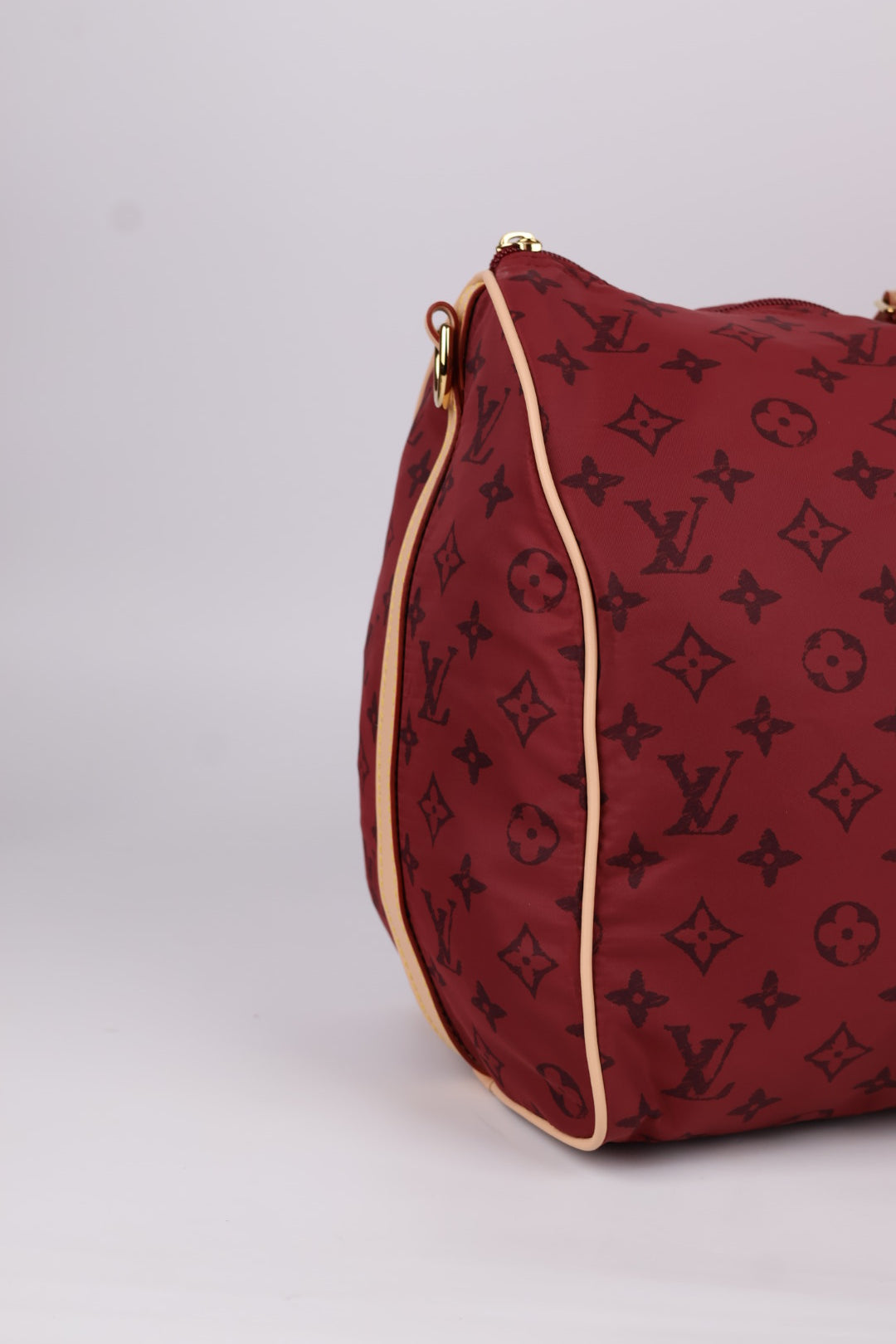 Louis Vuitton Keepall 45 Foldable Grace Coddington
