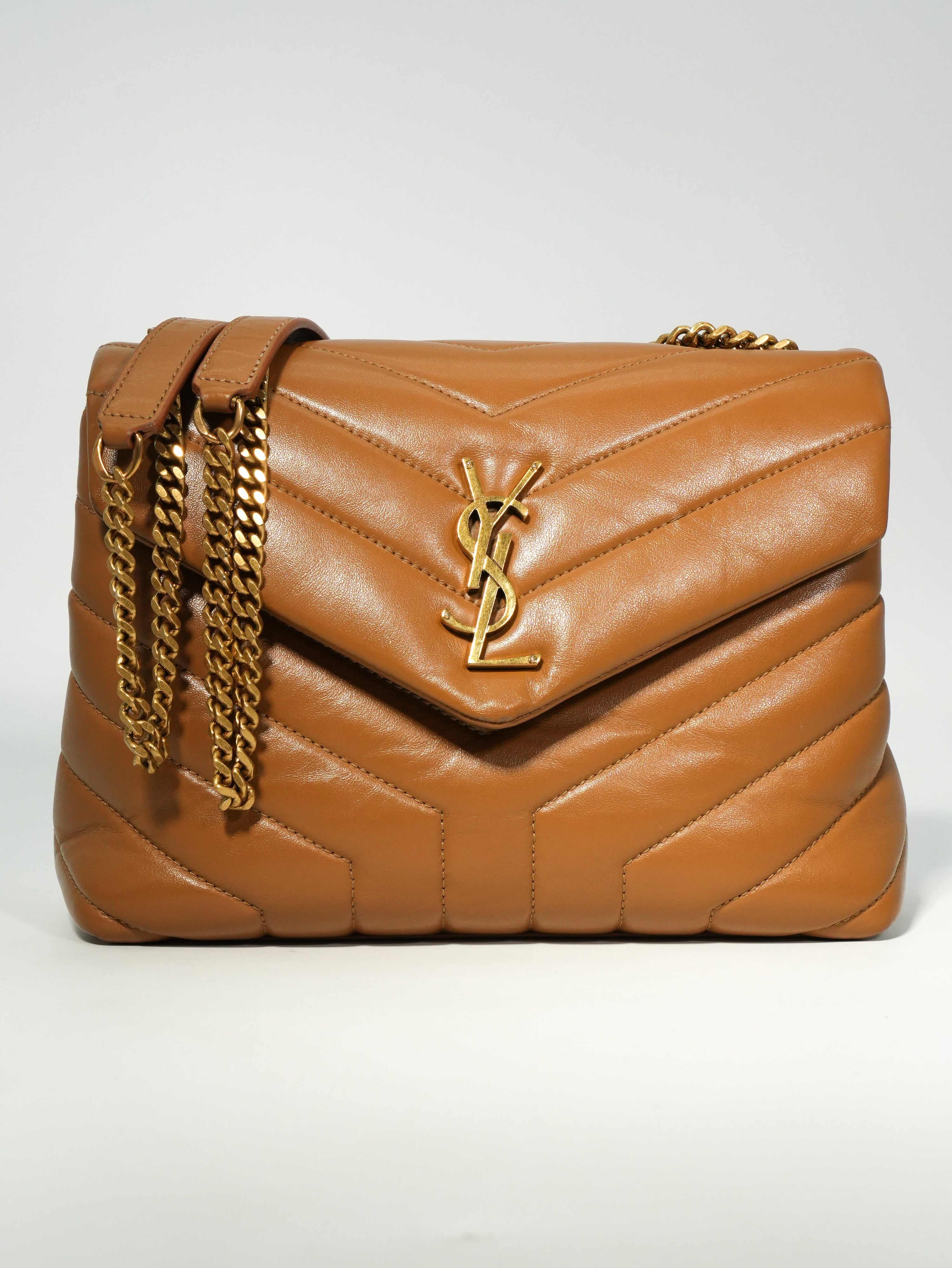 Saint Laurent Lou Lou Small