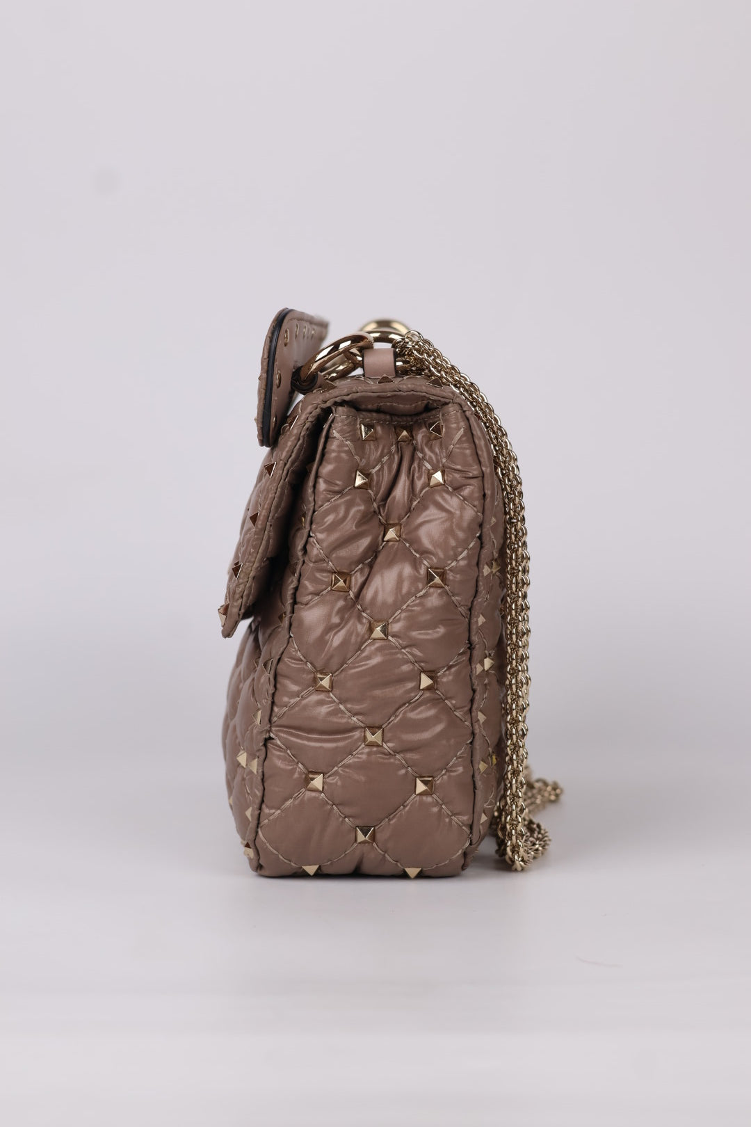 Valentino Rockstud Spike x Moncler