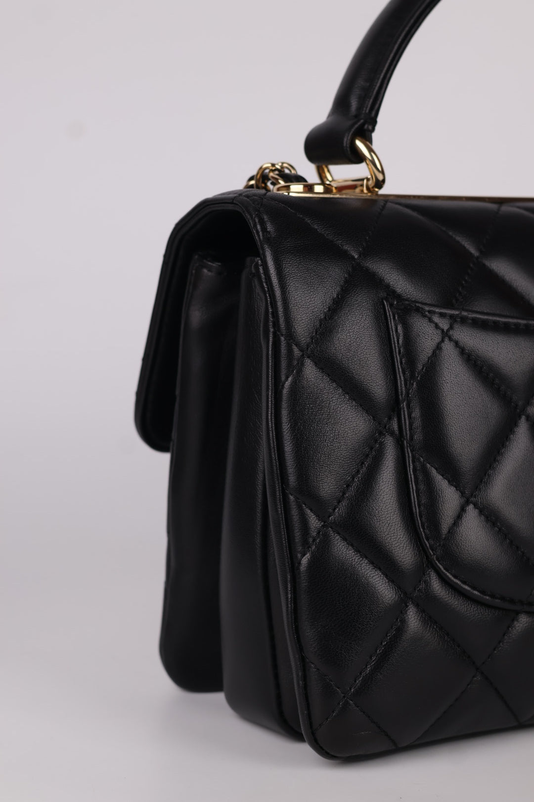 Chanel Trendy CC Matelassé