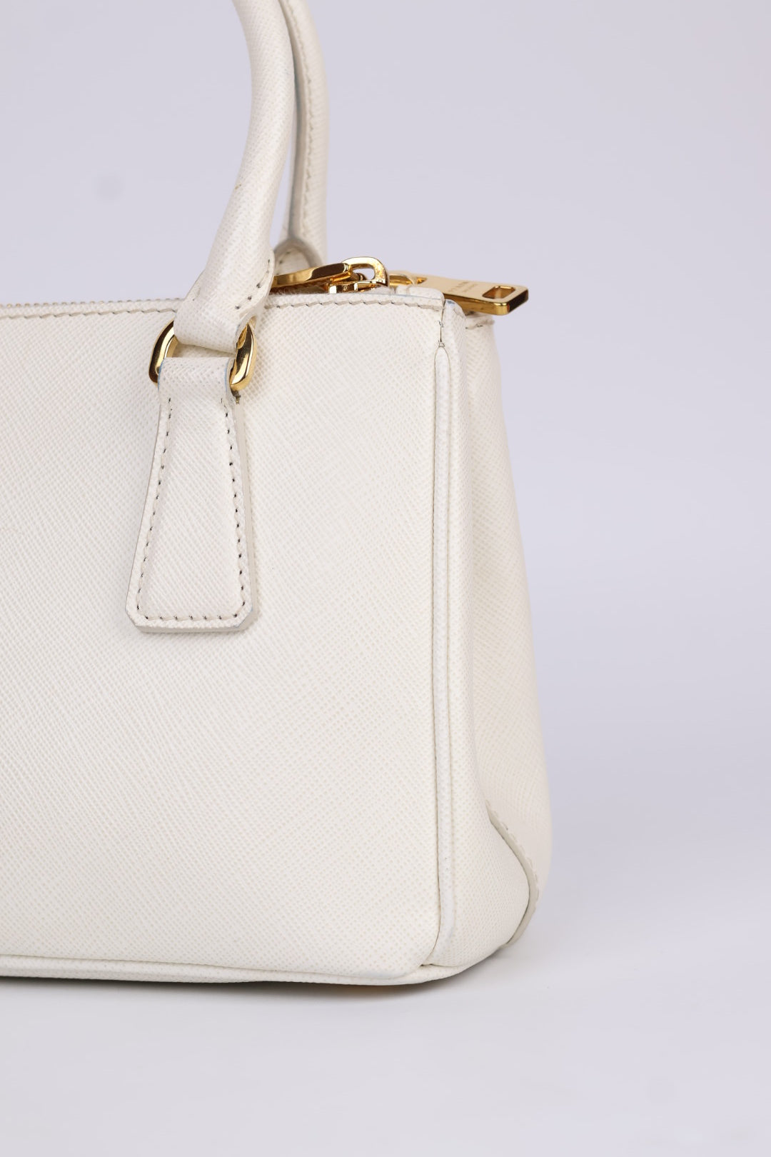 Prada Galleria Mini Saffiano