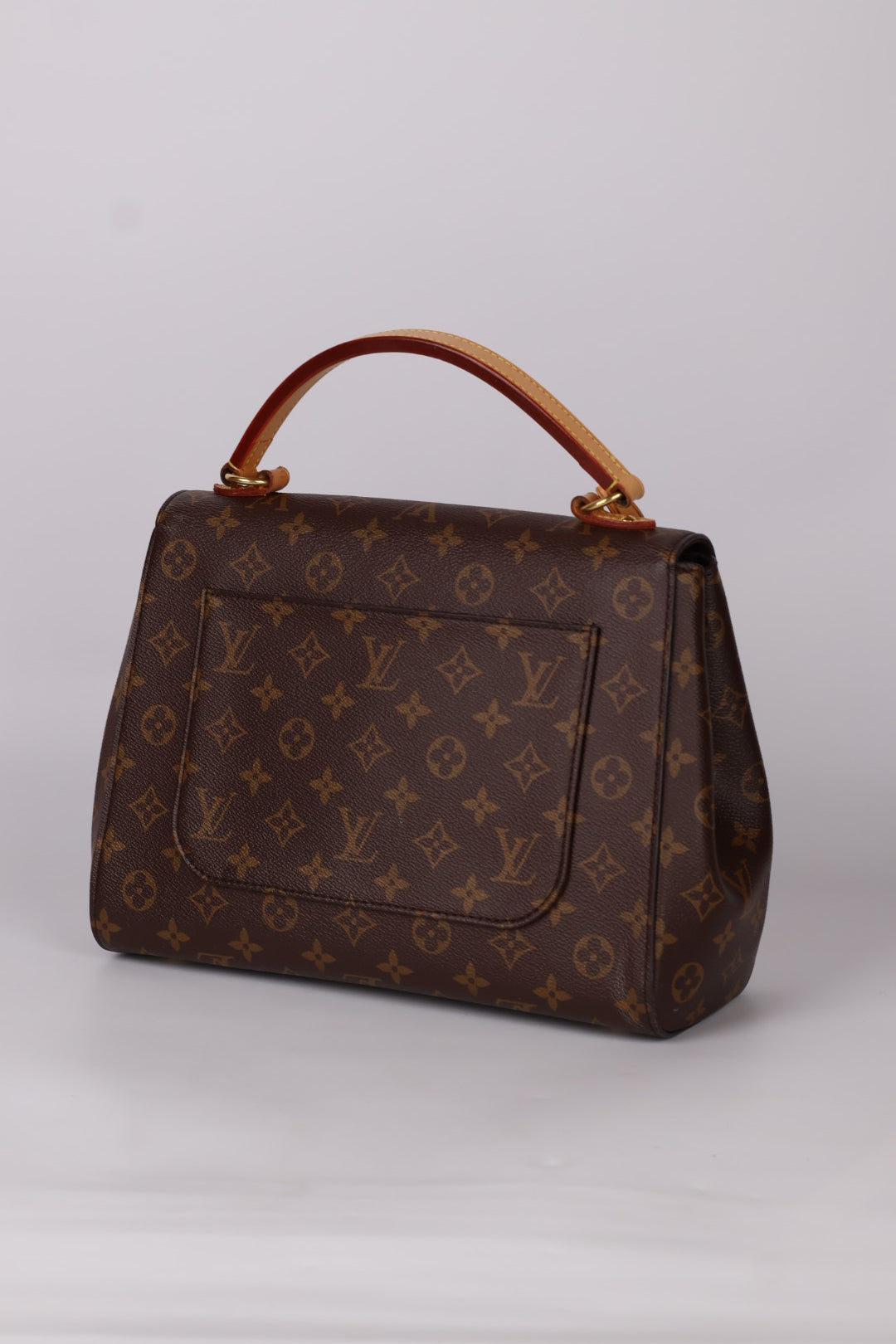 Louis Vuitton Cluny MM Monogram