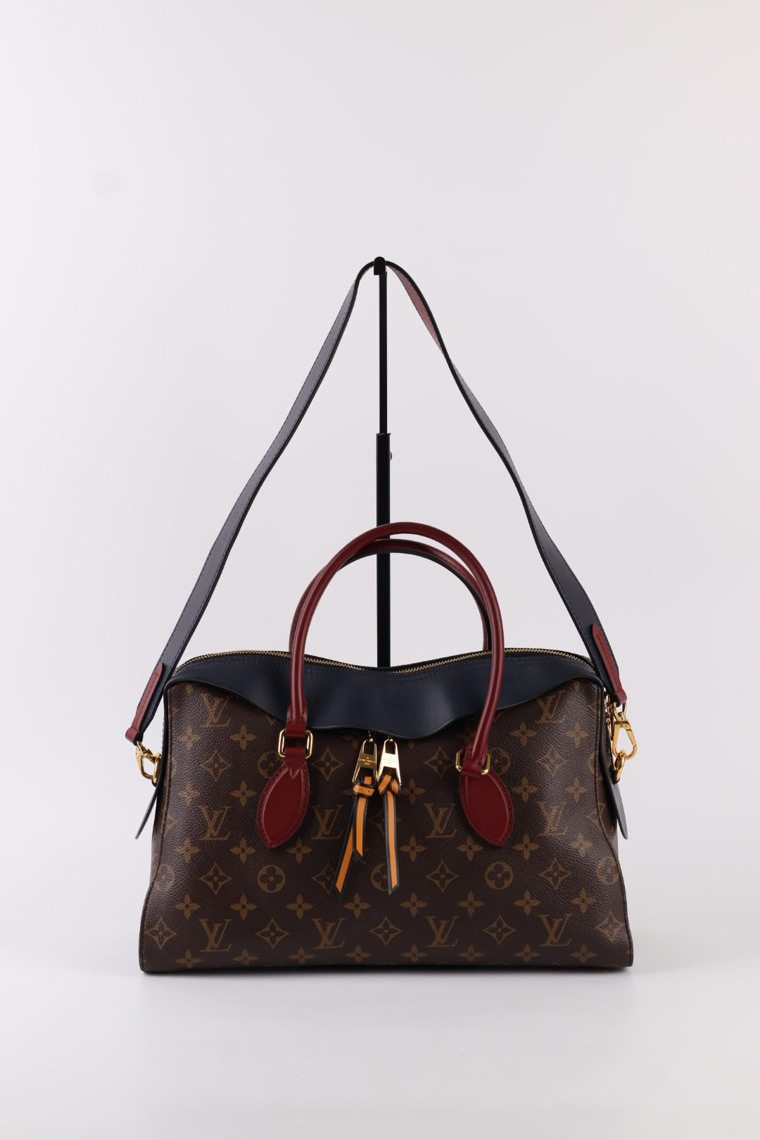 Louis Vuitton Tuileries Monogram