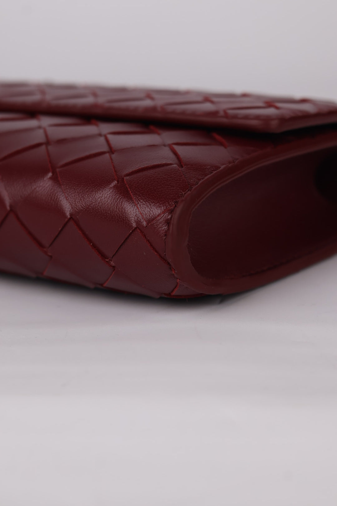 Bottega Veneta Andiamo Clutch