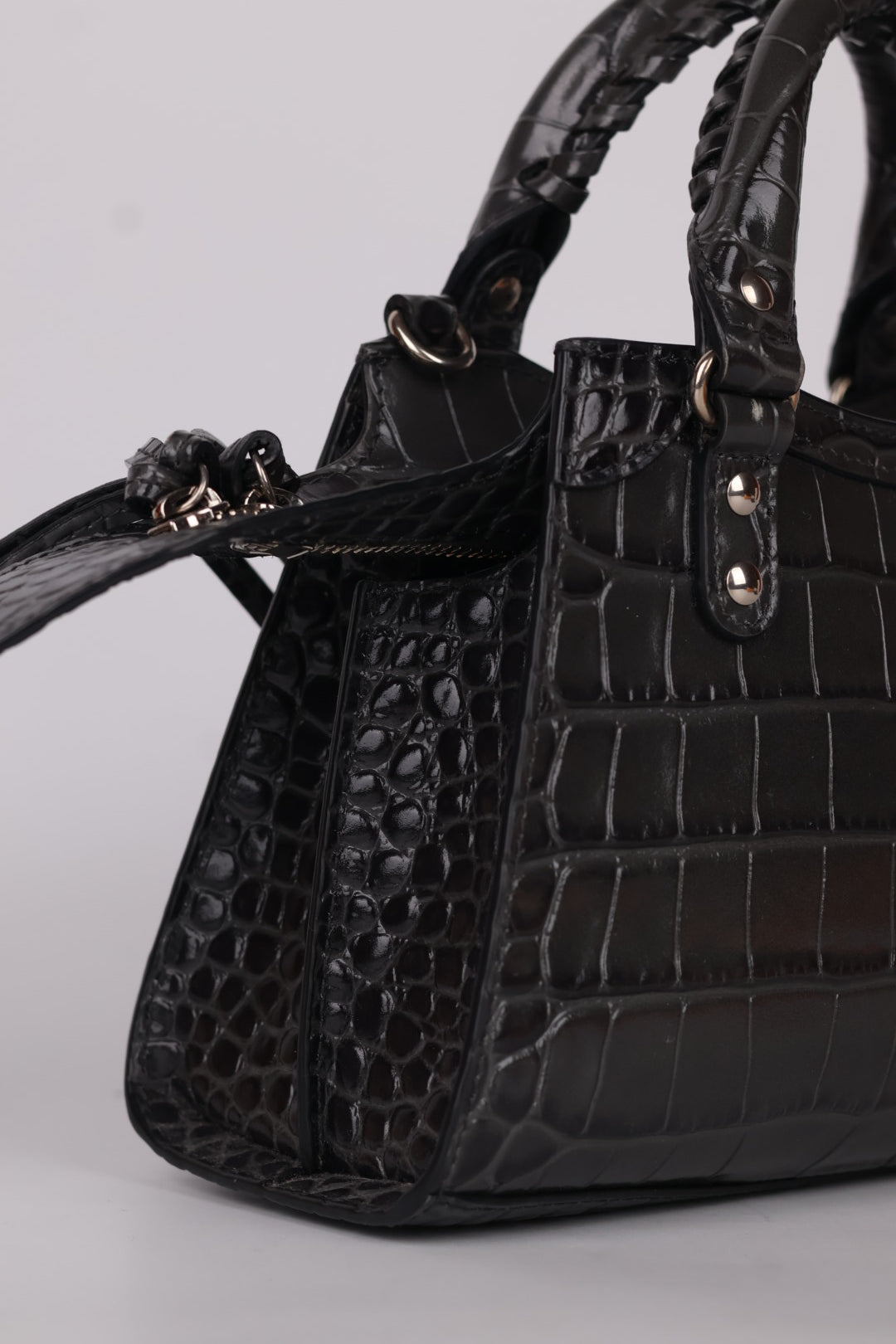 Balenciaga Mini City Cocco