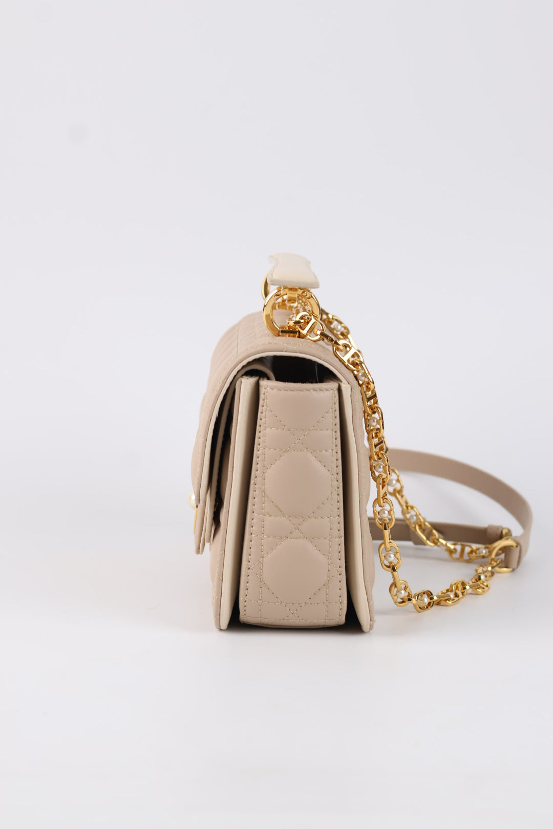 Dior Jolie Top Handle Piccola