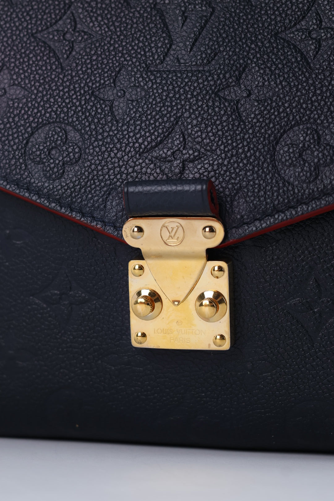 Louis Vuitton Métis Empreinte