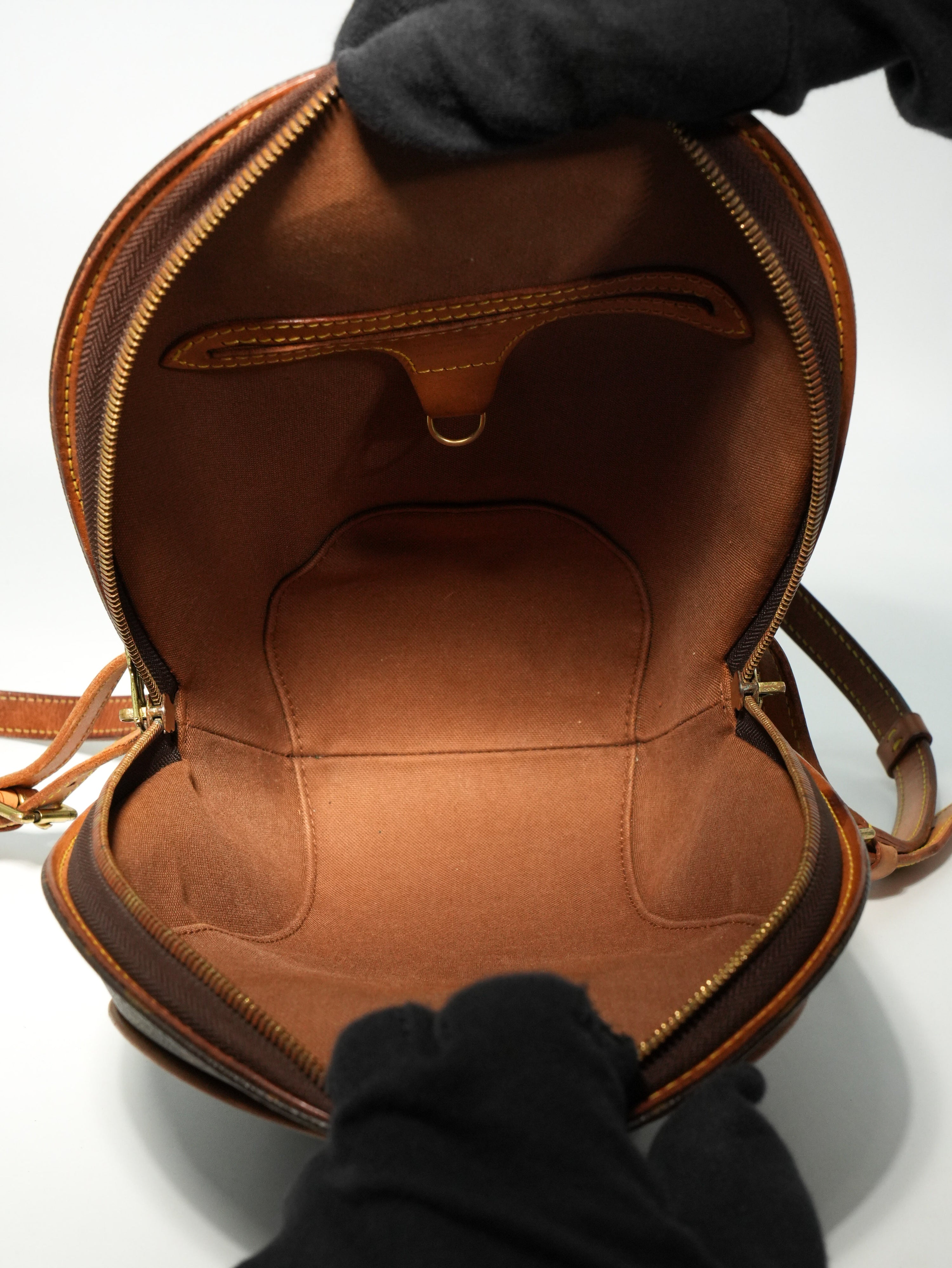 Louis Vuitton Zaino Ellipse