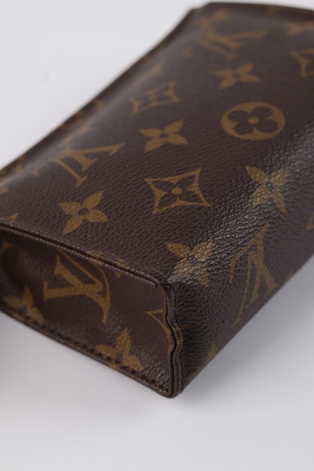 Louis Vuitton Mini Toilette