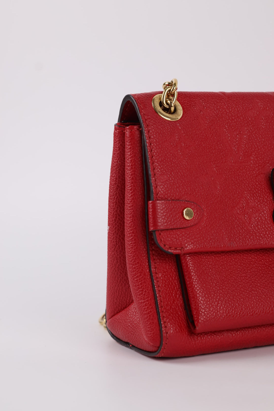 Louis Vuitton Vavin BB Empreinte