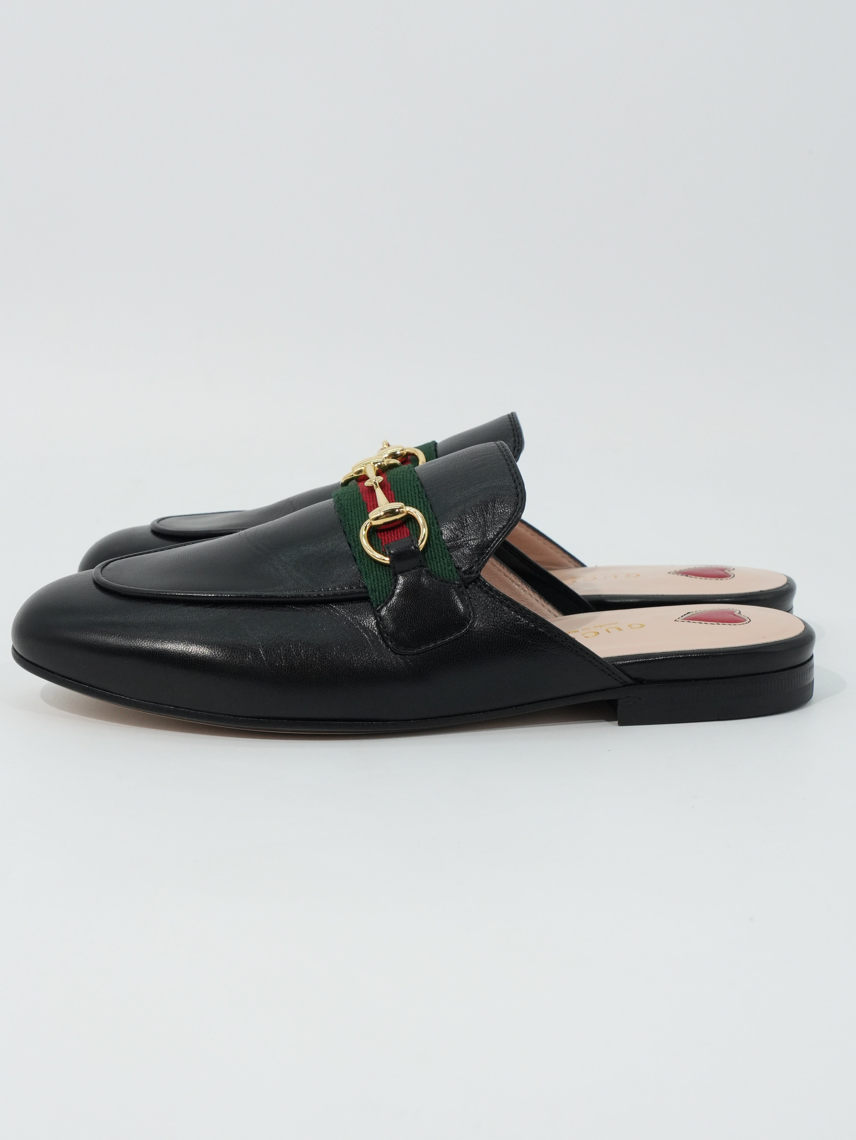 Gucci Slippers Princetown