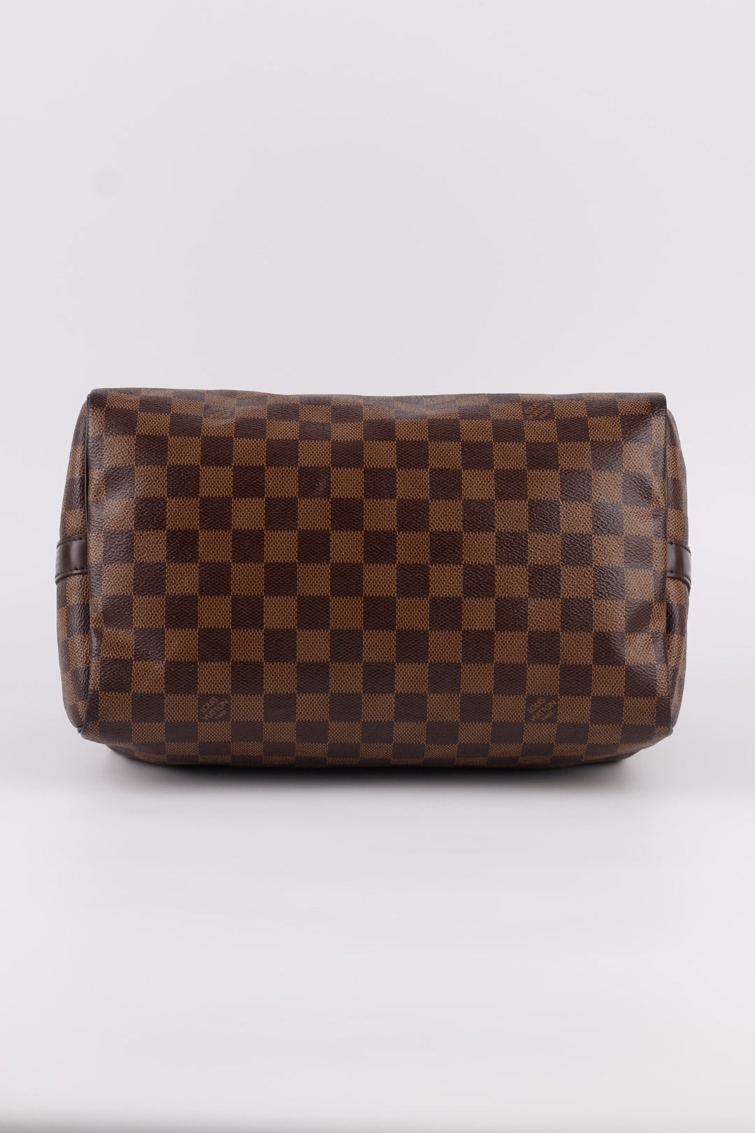 Louis Vuitton Speedy 30 Bandoulière Damier Ébène