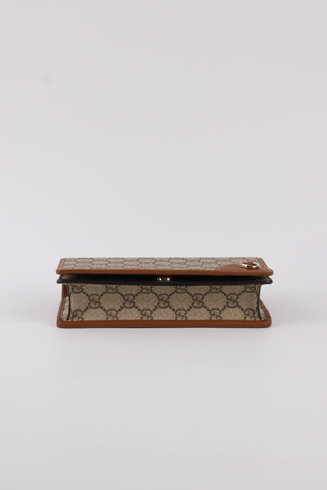 Gucci GG Emblem a Tracolla