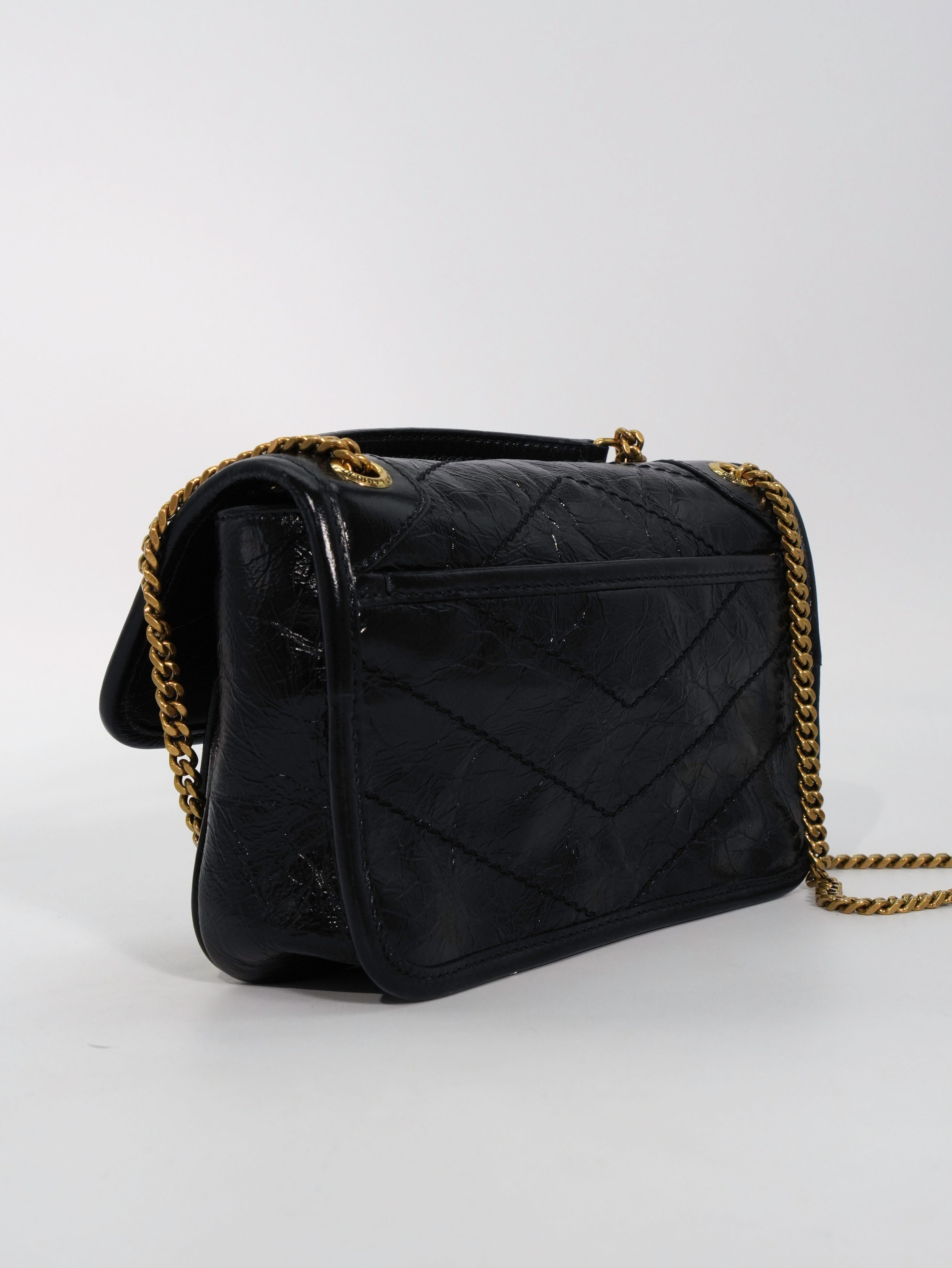 Saint Laurent Niki Mini