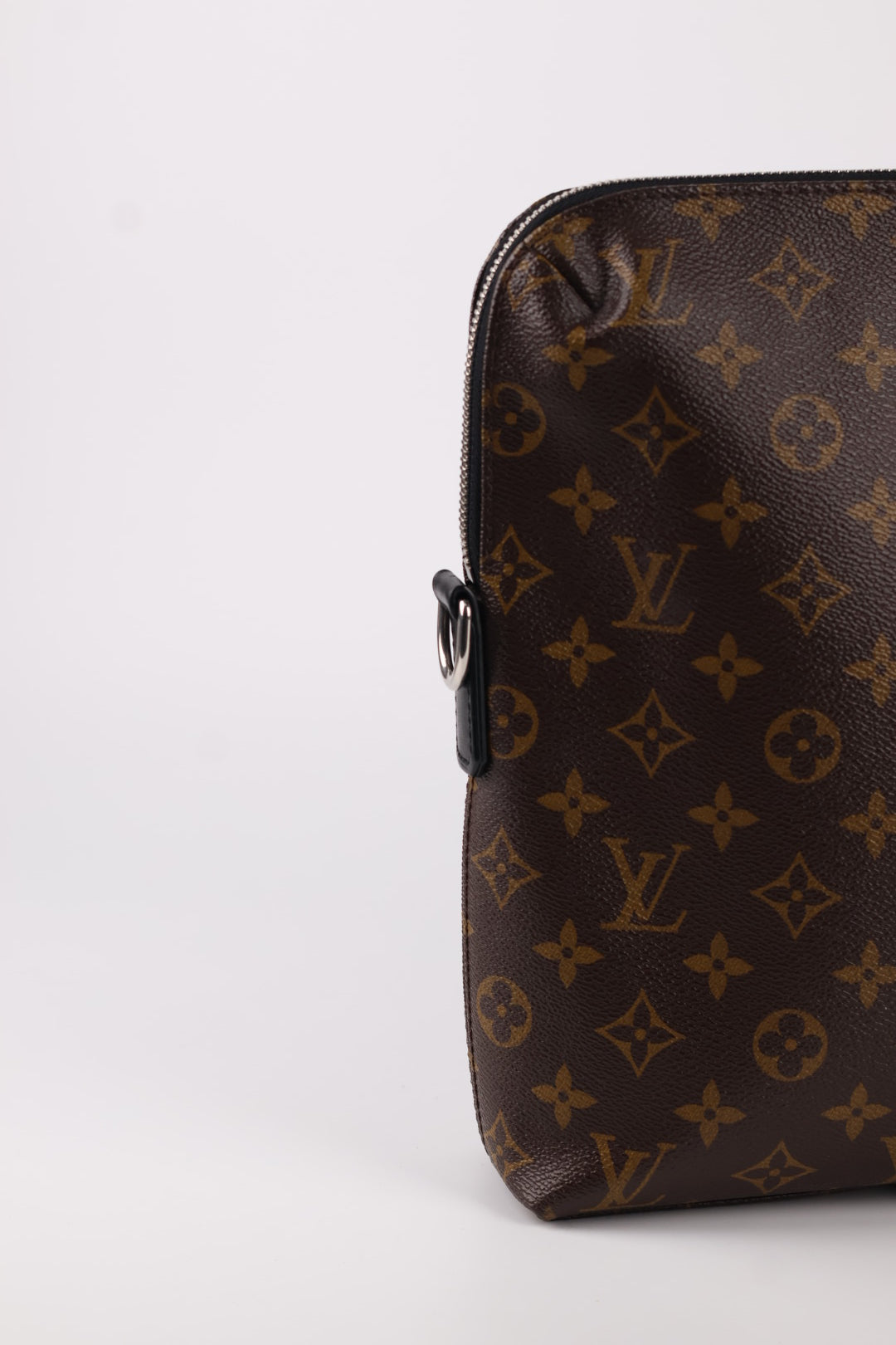 Louis Vuitton Portadocumenti Voyage Monogram