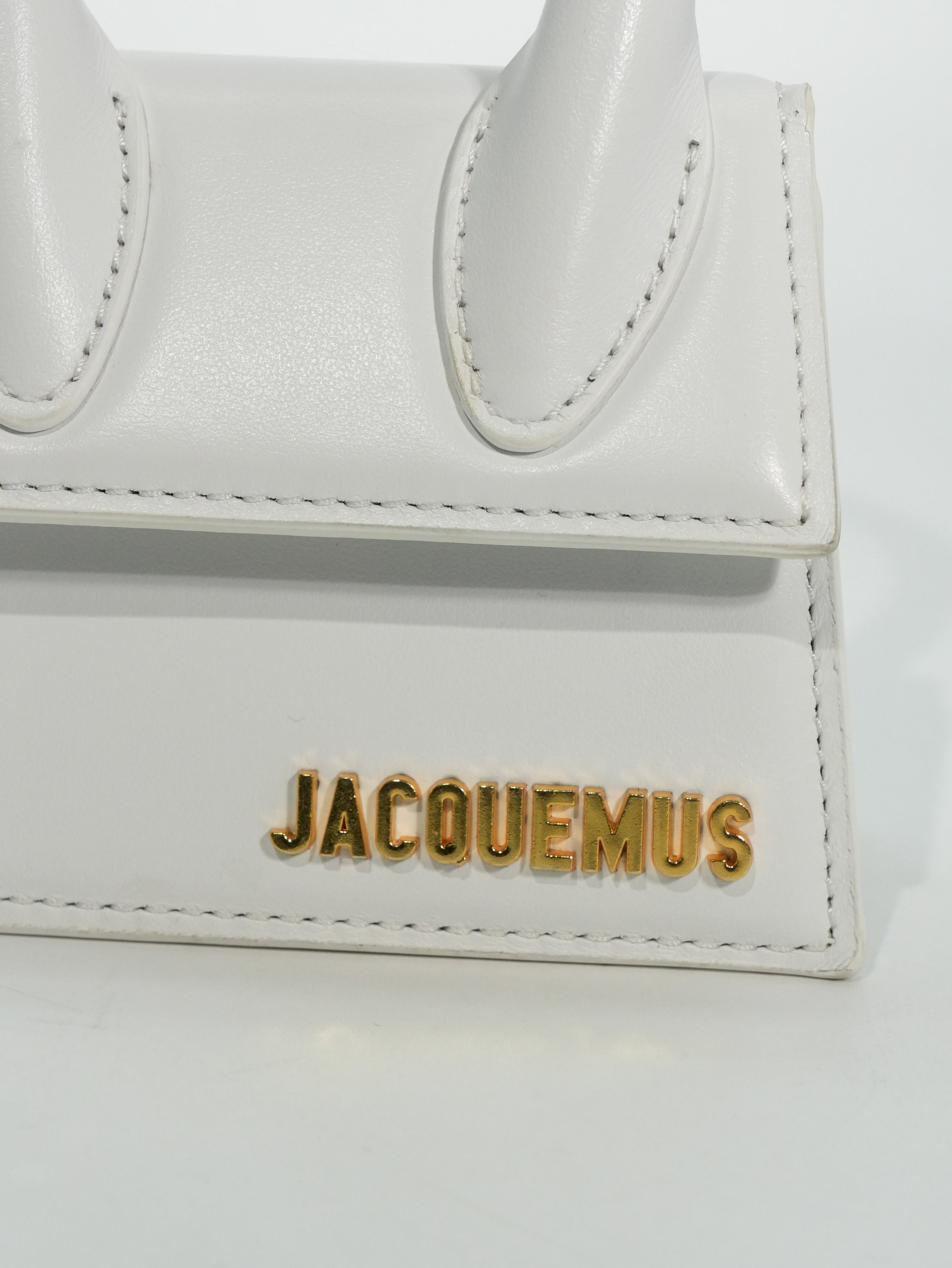 Jacquemus Le Chiquito