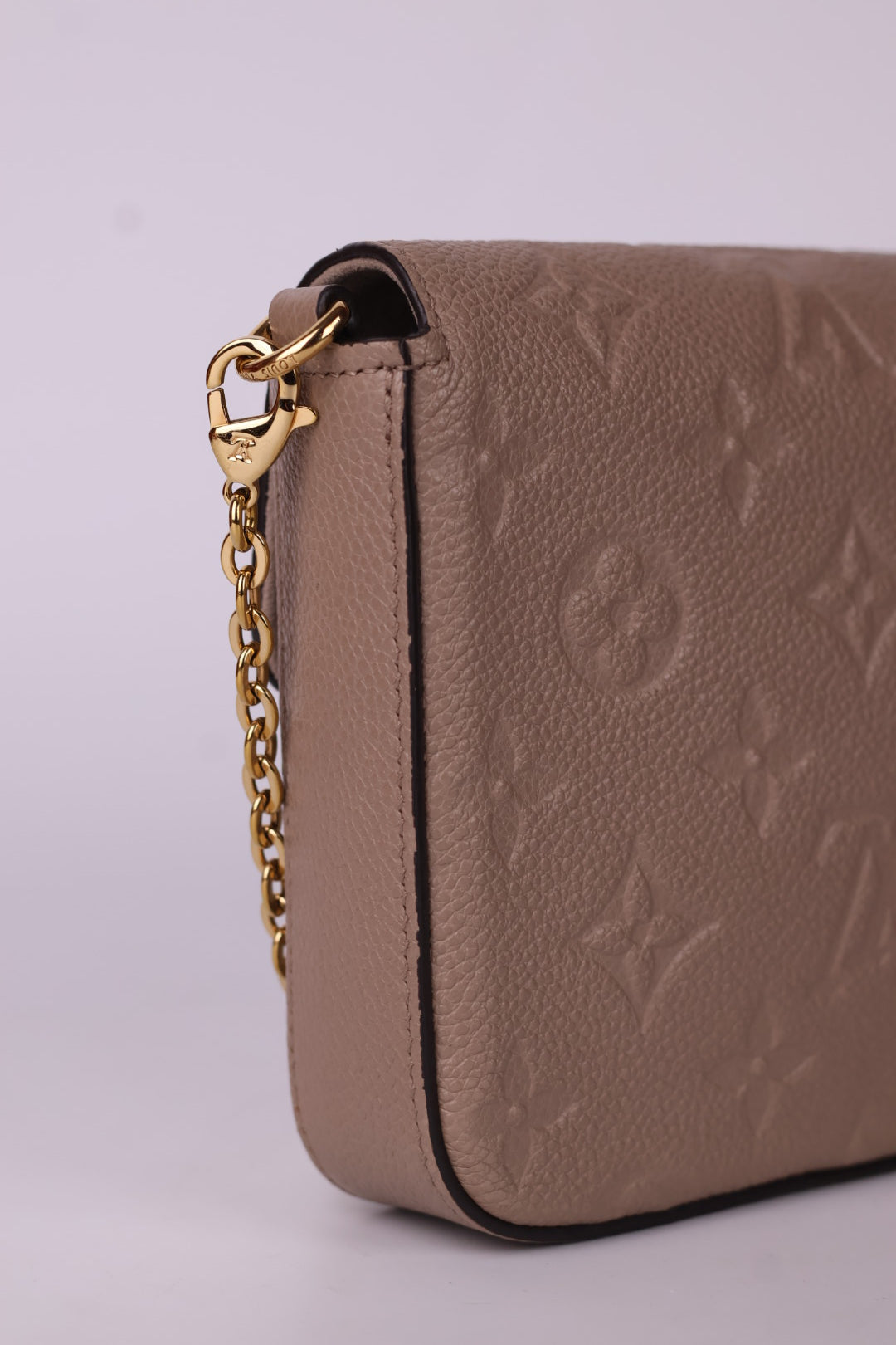 Louis Vuitton Félicie Empreinte