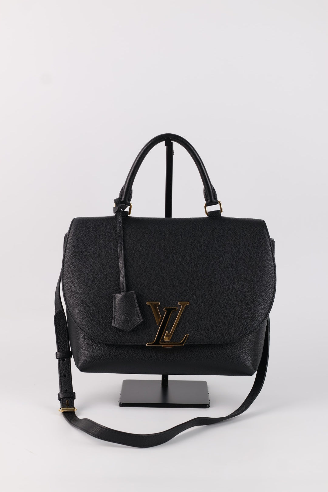 Louis Vuitton Volta Taurillon