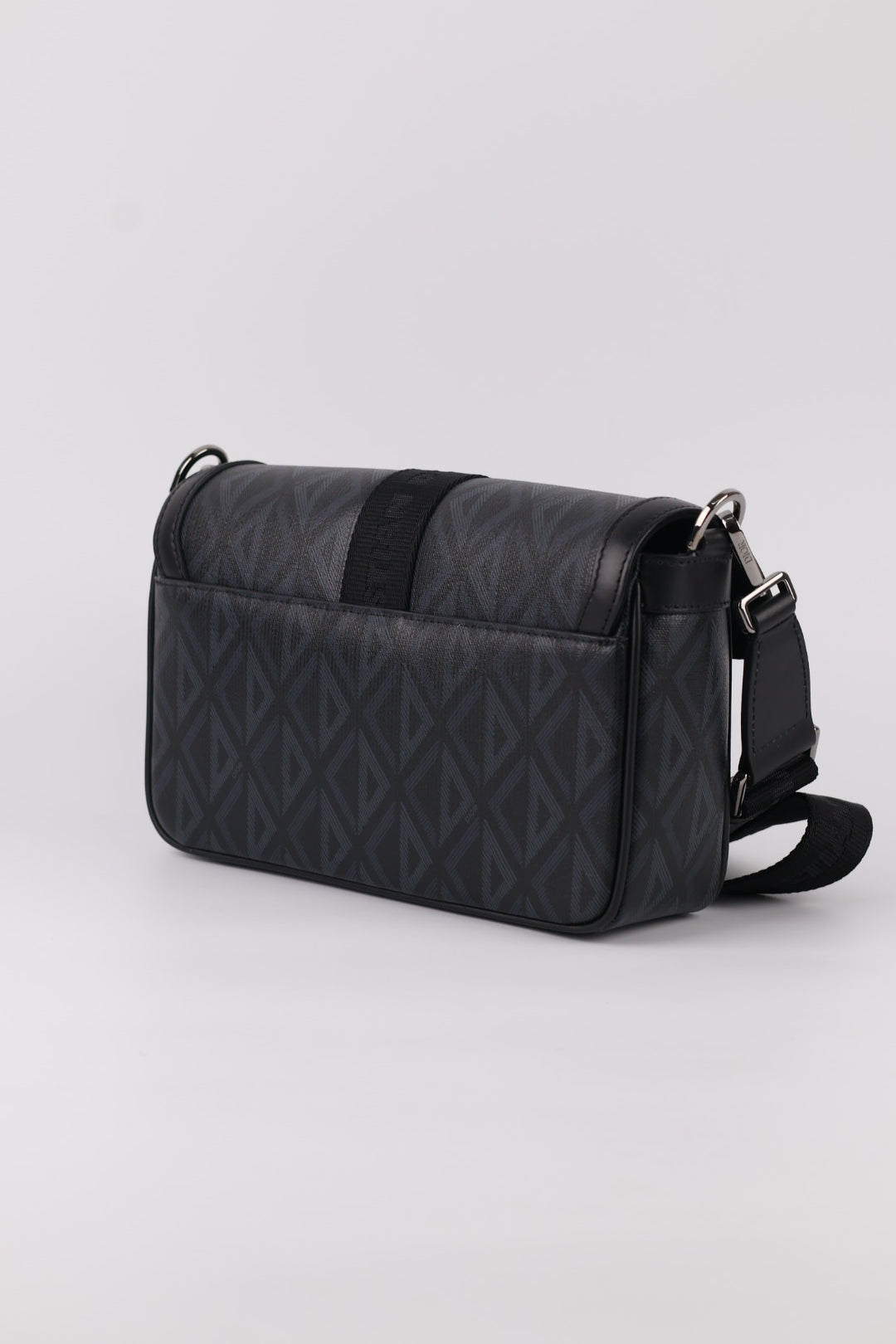 Dior Messenger Hit the Road Diamond