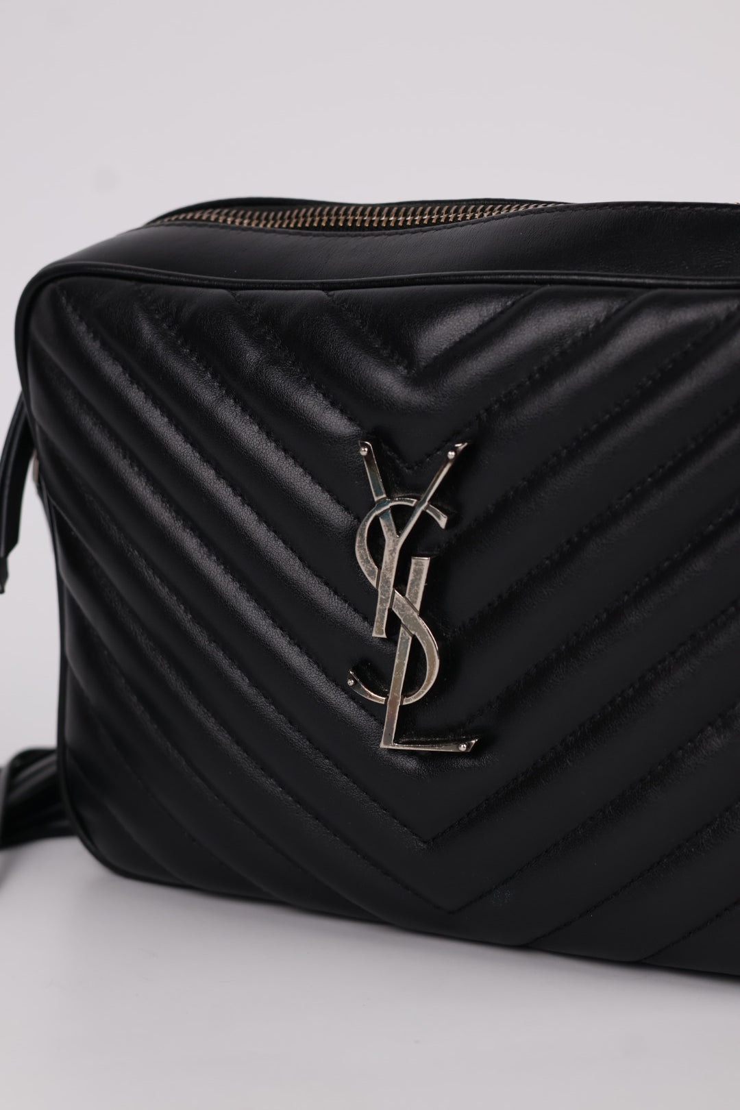 Saint Laurent Lou Camera Bag
