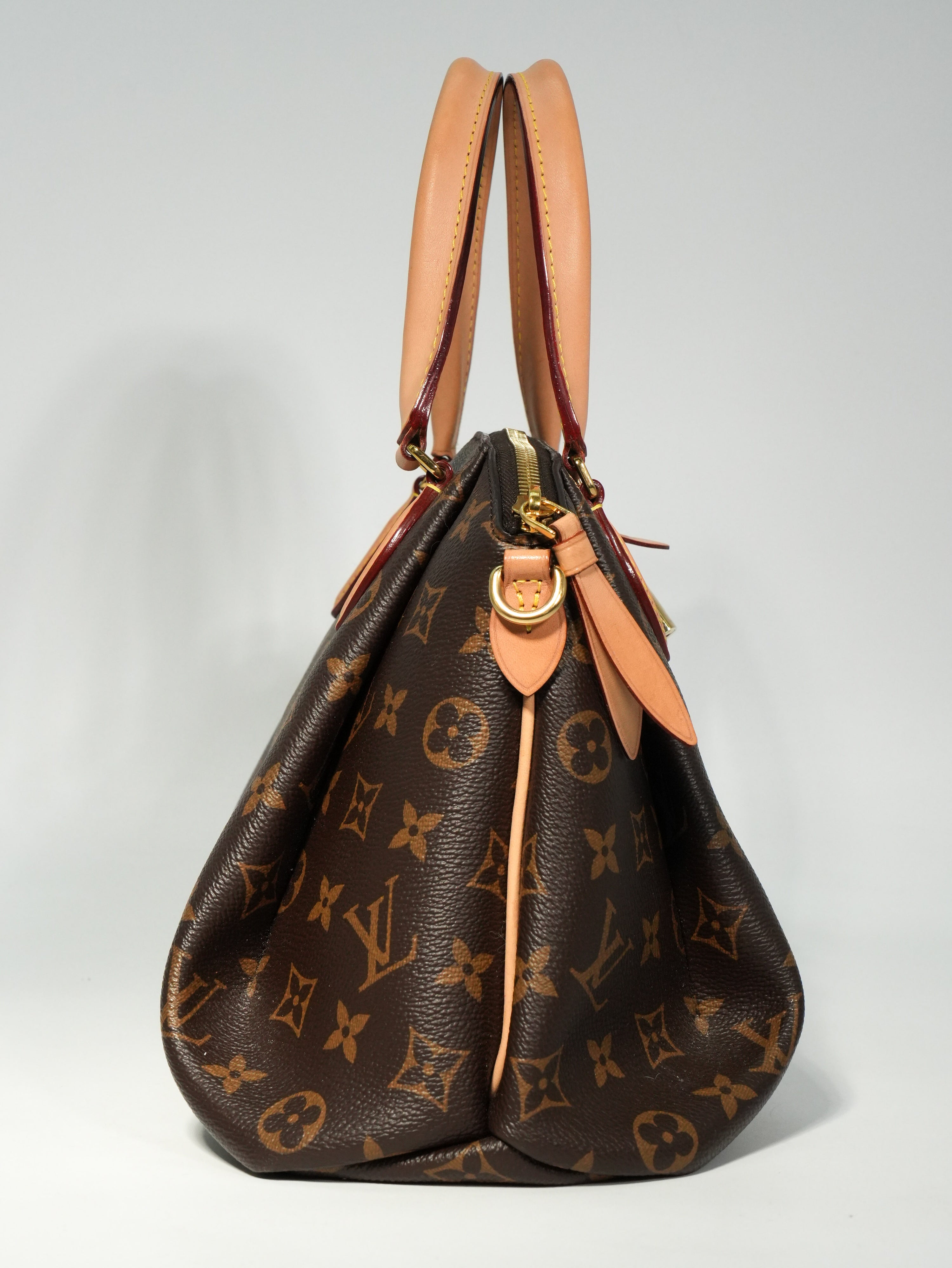 Louis Vuitton Rivoli Pm Monogram