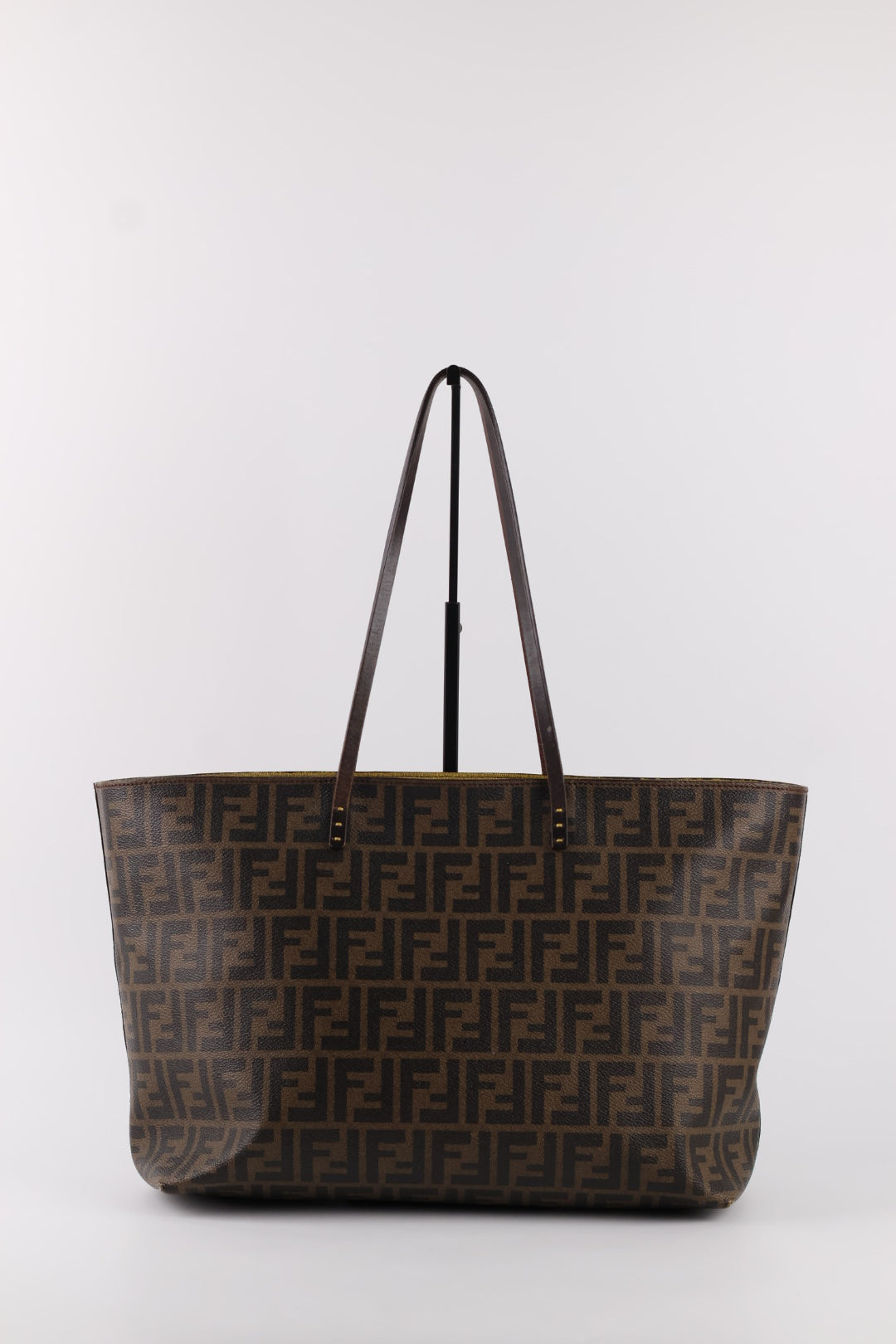 Fendi Shopping FF Logo