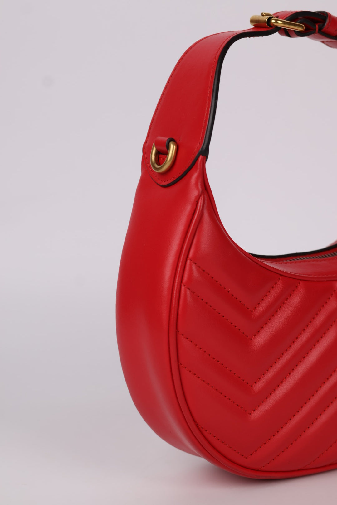 Gucci Marmont Hobo Matelassé