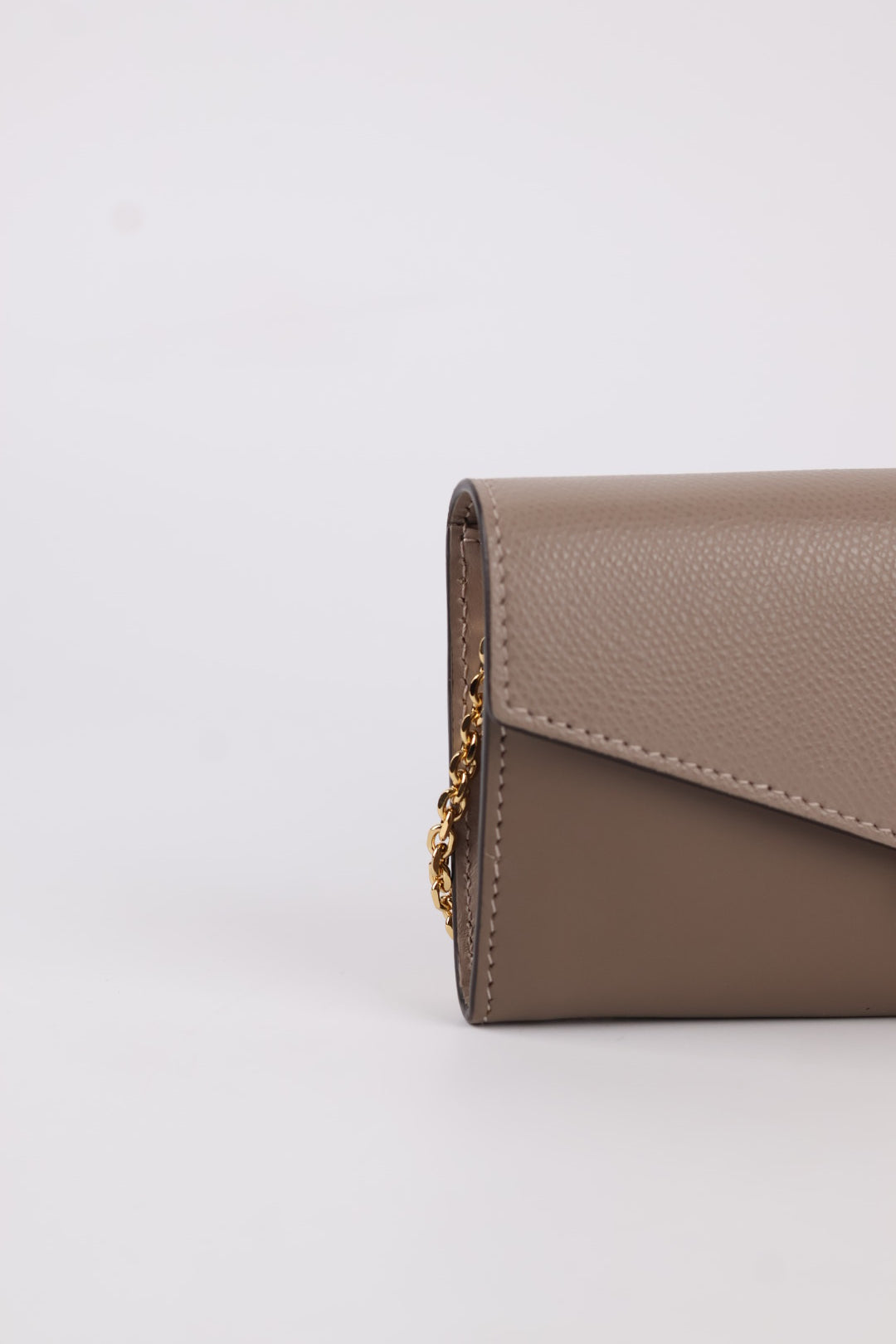 Fendi Woc Continental FF Diamonds