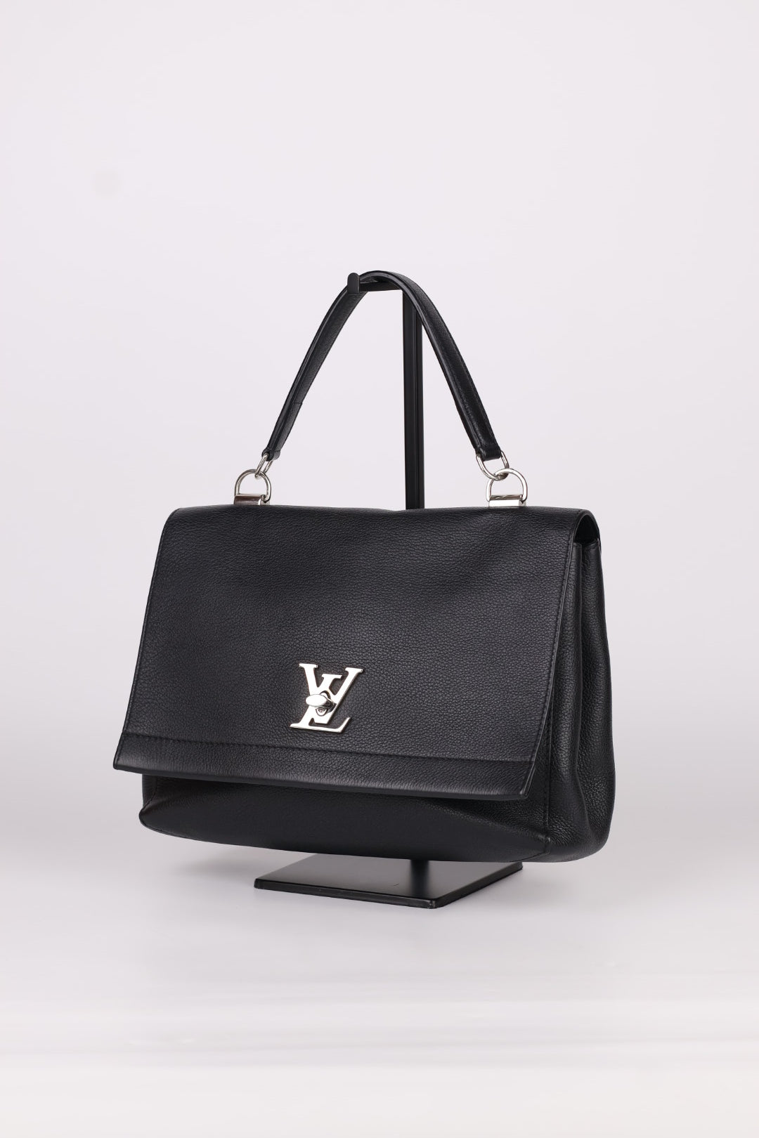 Louis Vuitton Lockme Handle in Pelle