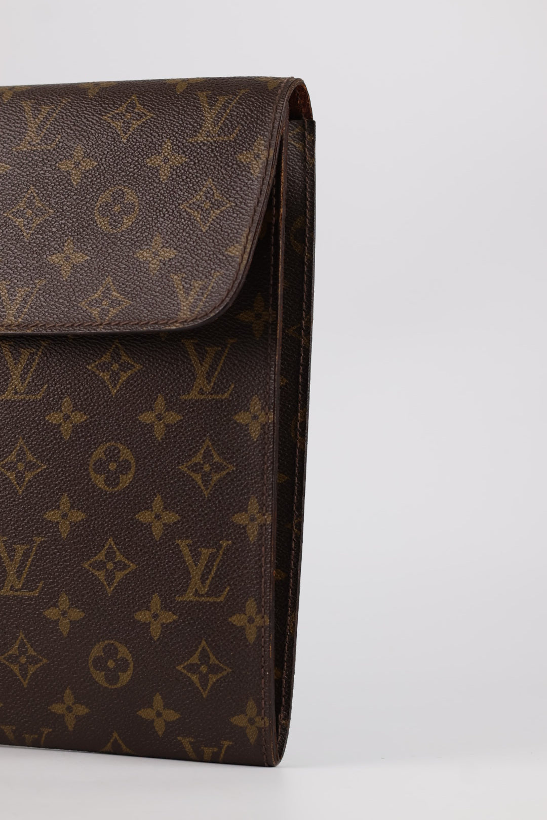 Louis Vuitton Porta Documenti Vintage