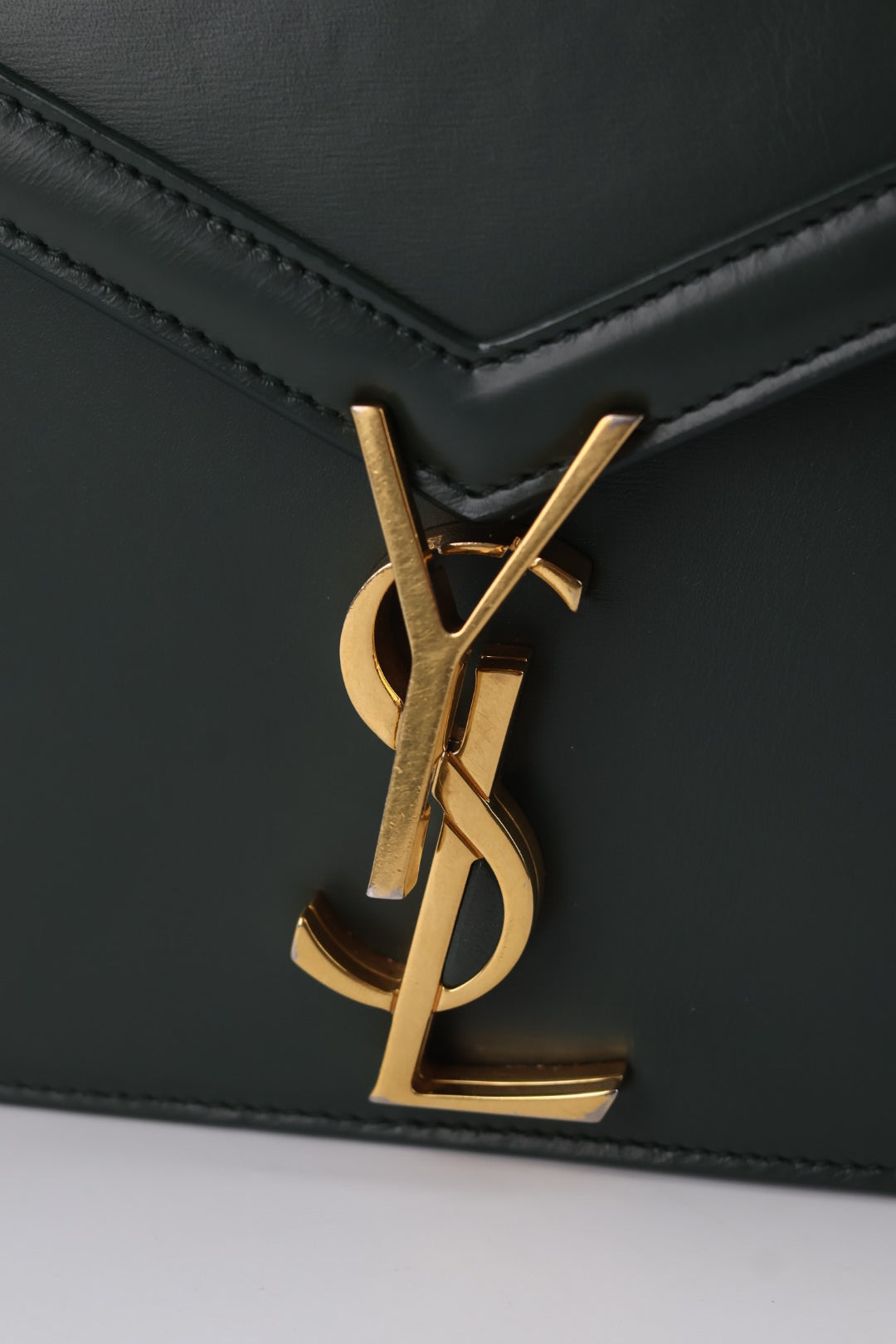 Saint Laurent Cassandra Chain