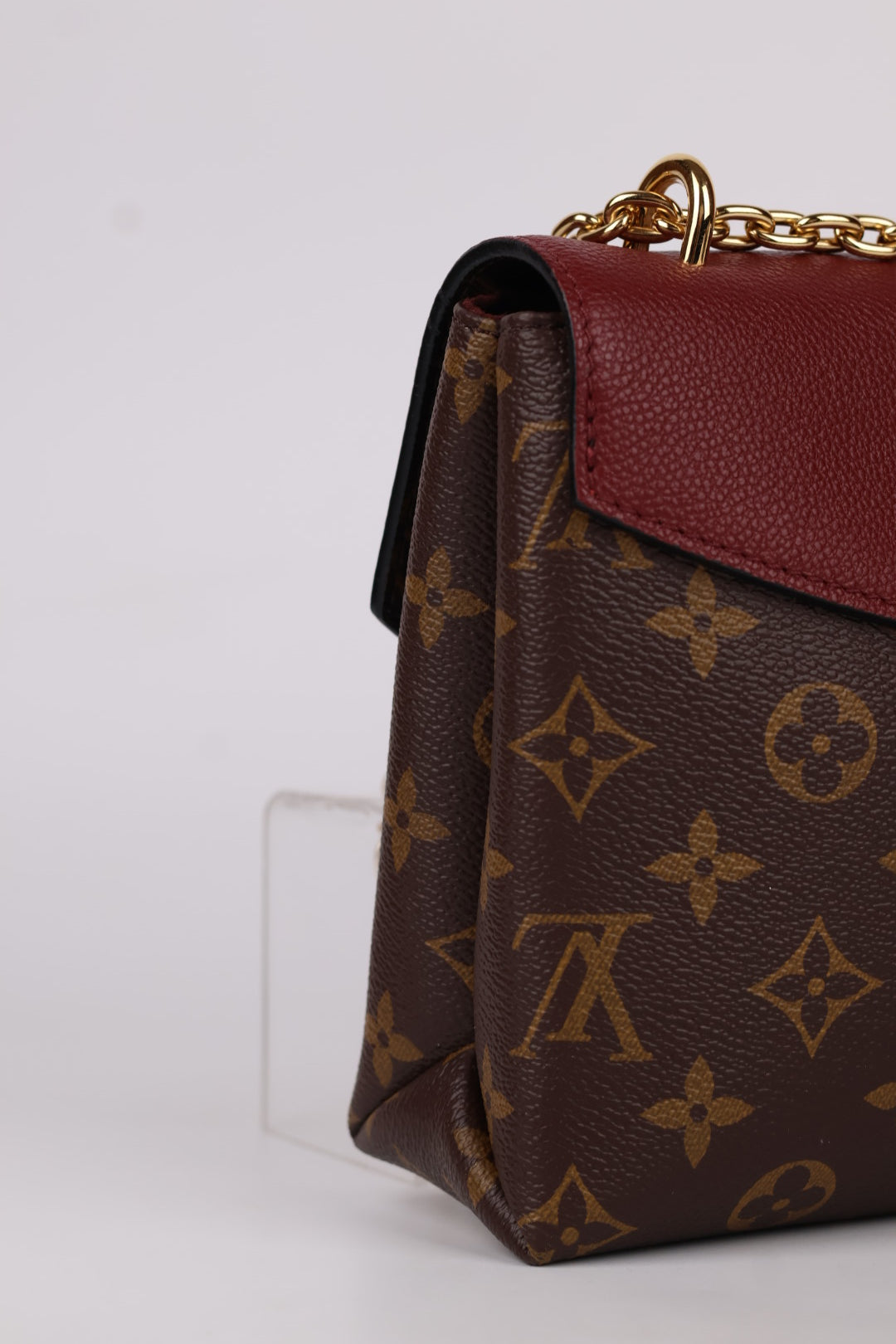 Louis Vuitton Saint Placide
