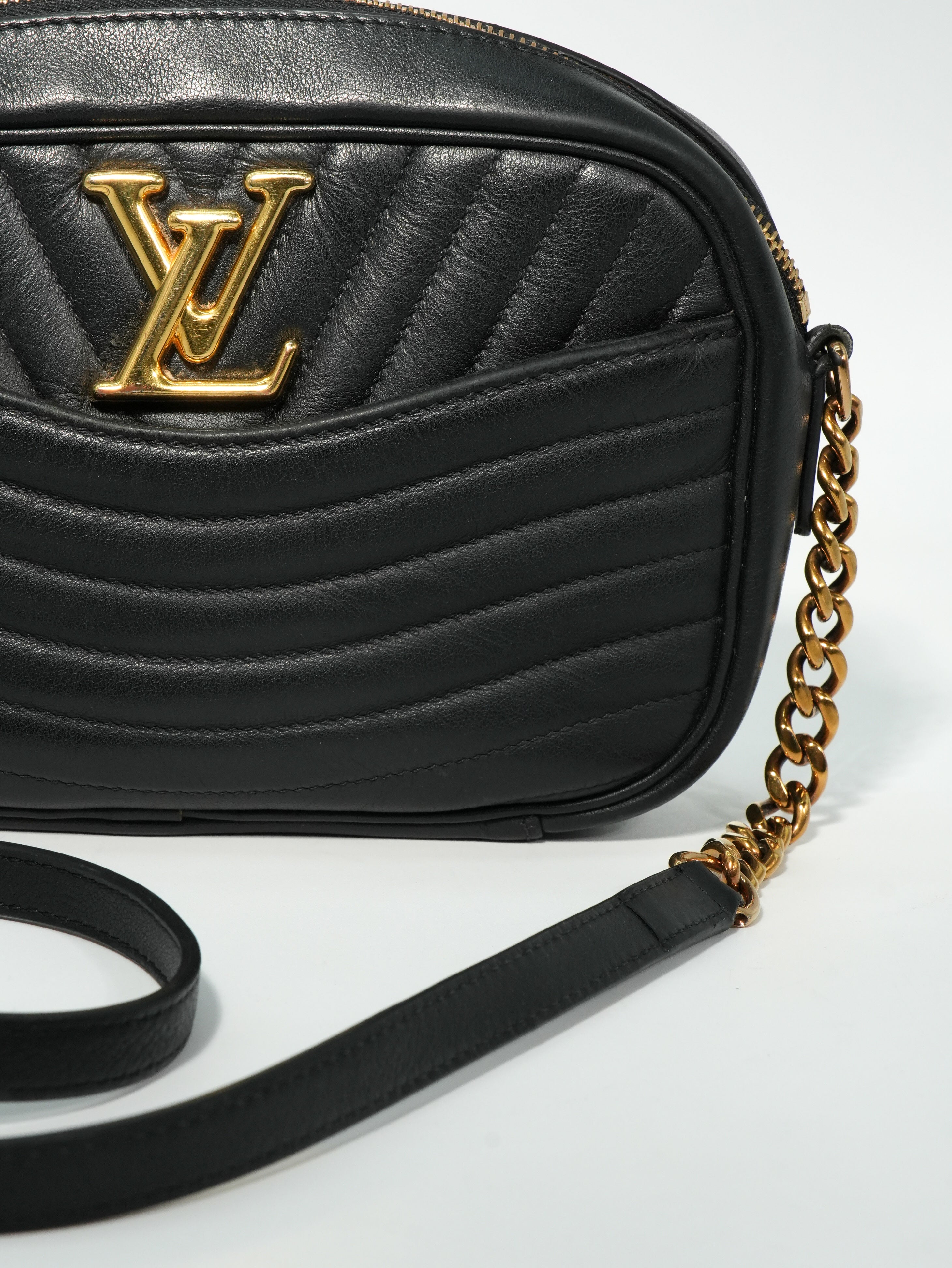 Louis Vuitton New Wave Camera Bag