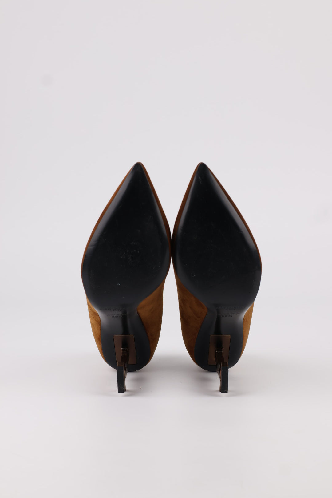 Saint Laurent Décolleté Opyum