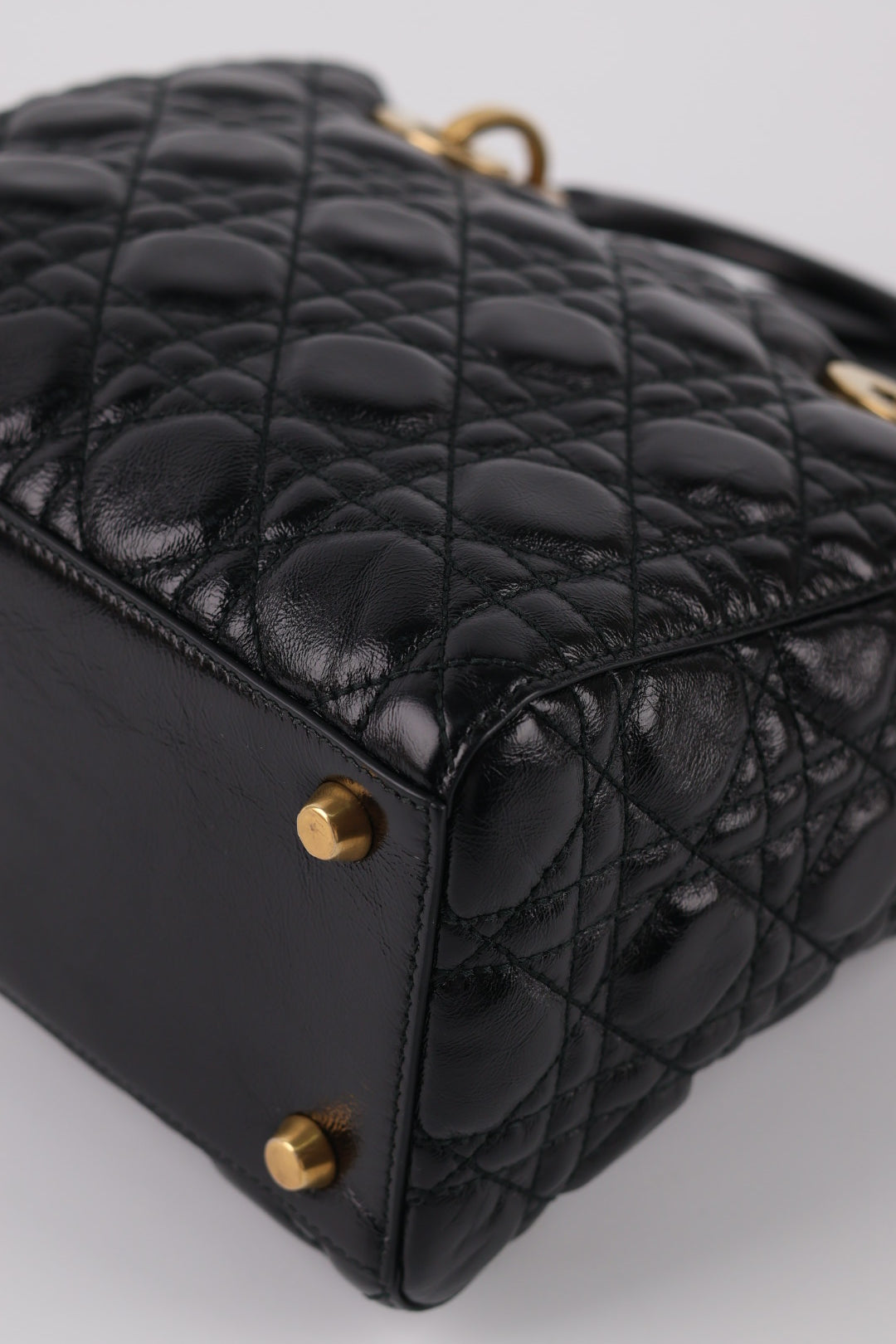 Lady Dior D-Fence Media