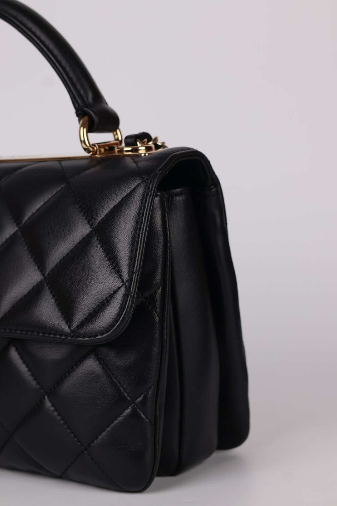 Chanel Trendy CC Matelassé