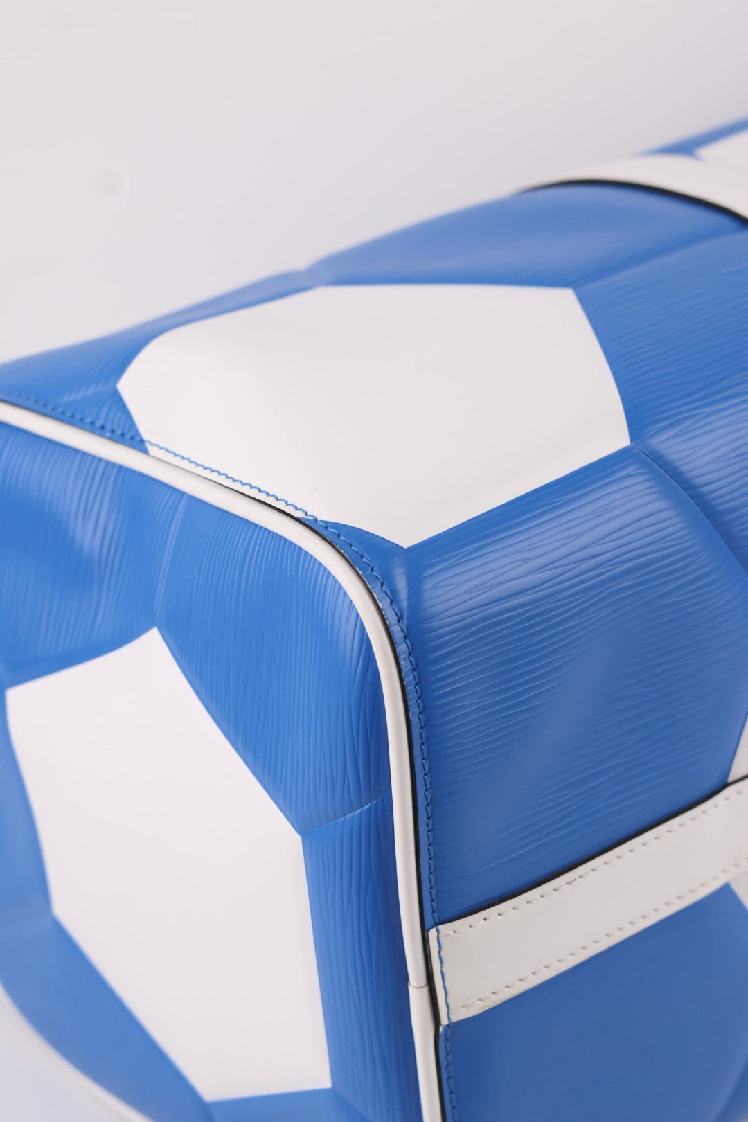 Louis Vuitton Keepall 50 Fifa World Cup